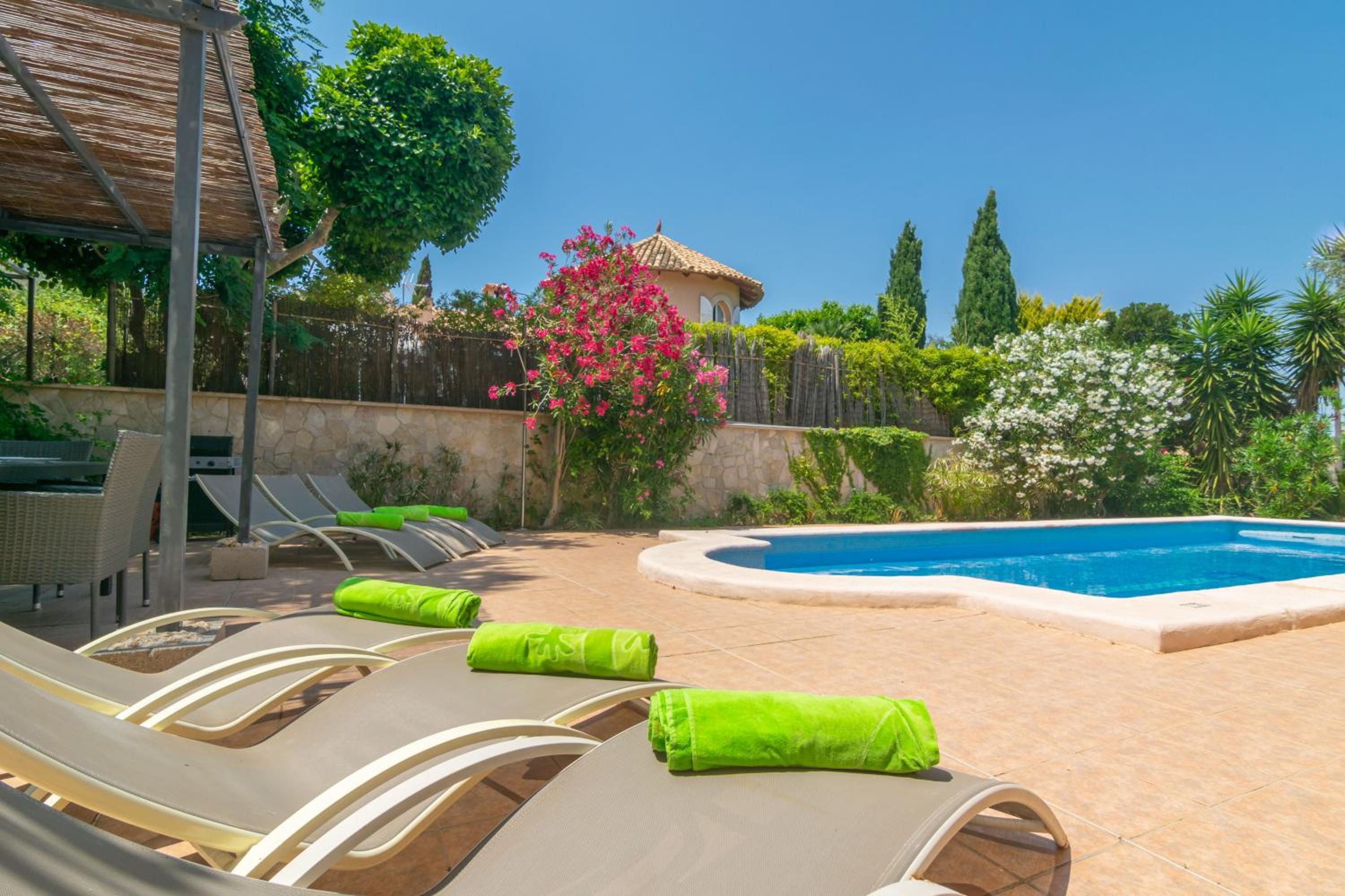 Villa Son Serra