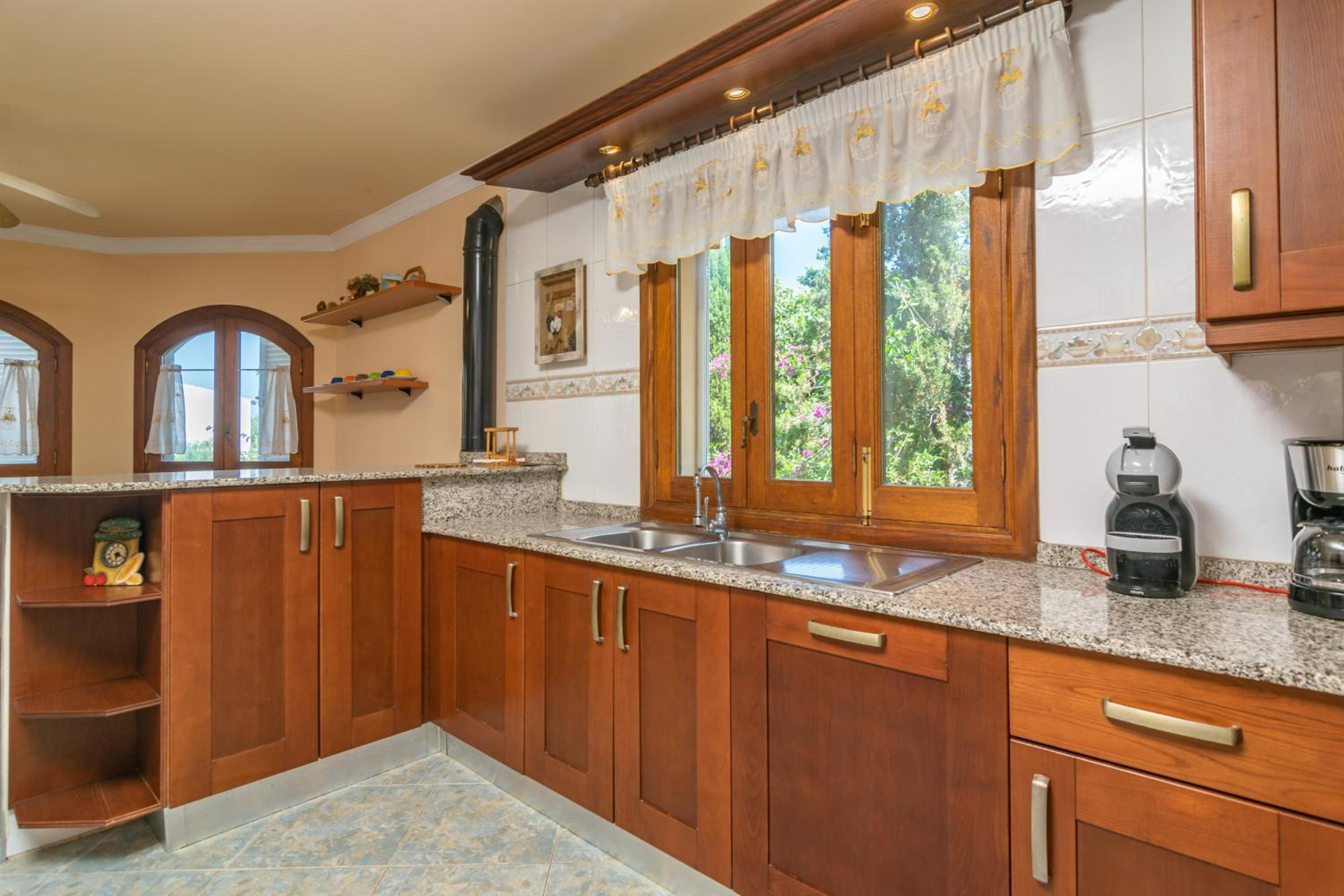 Villa Son Serra