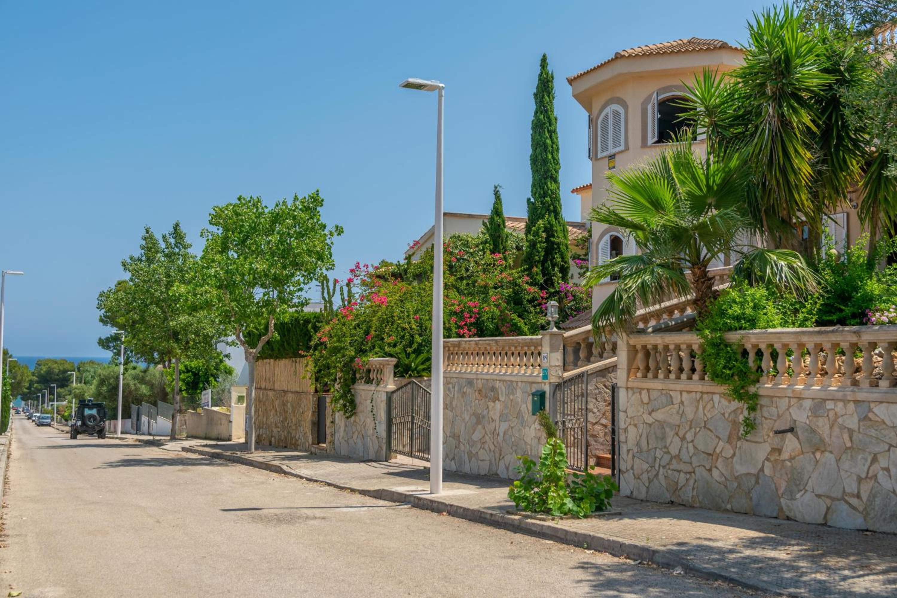 Villa Son Serra