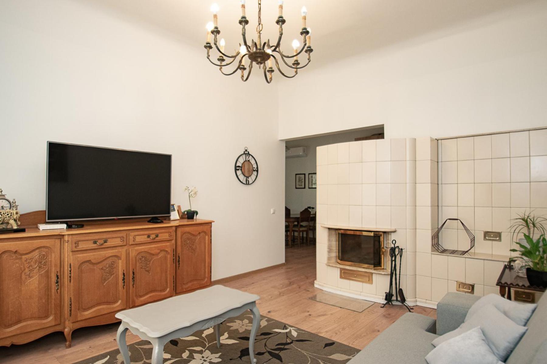 Kerese Apartments view 5
