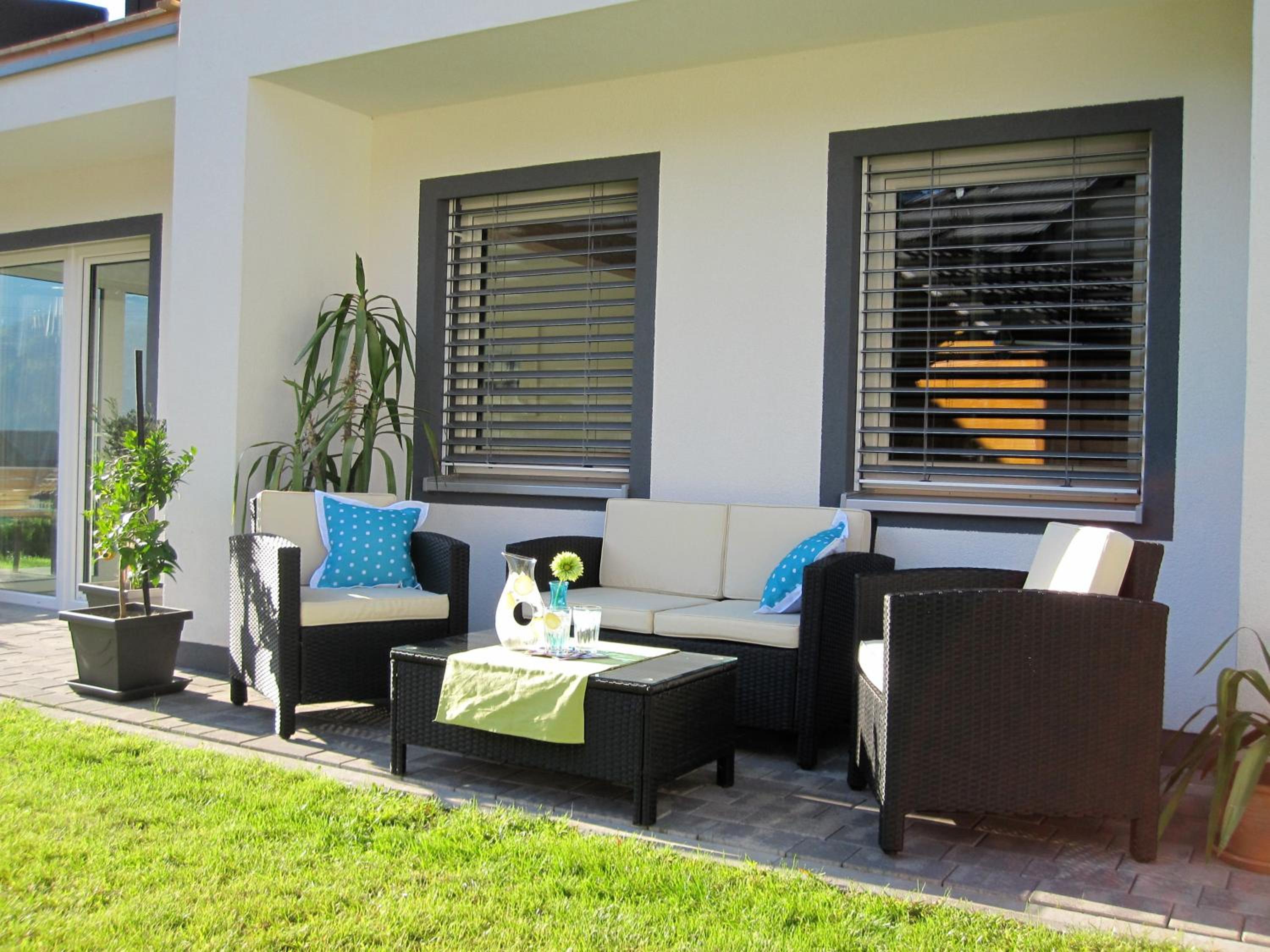 Apartment Mitterberger - Nassfeld