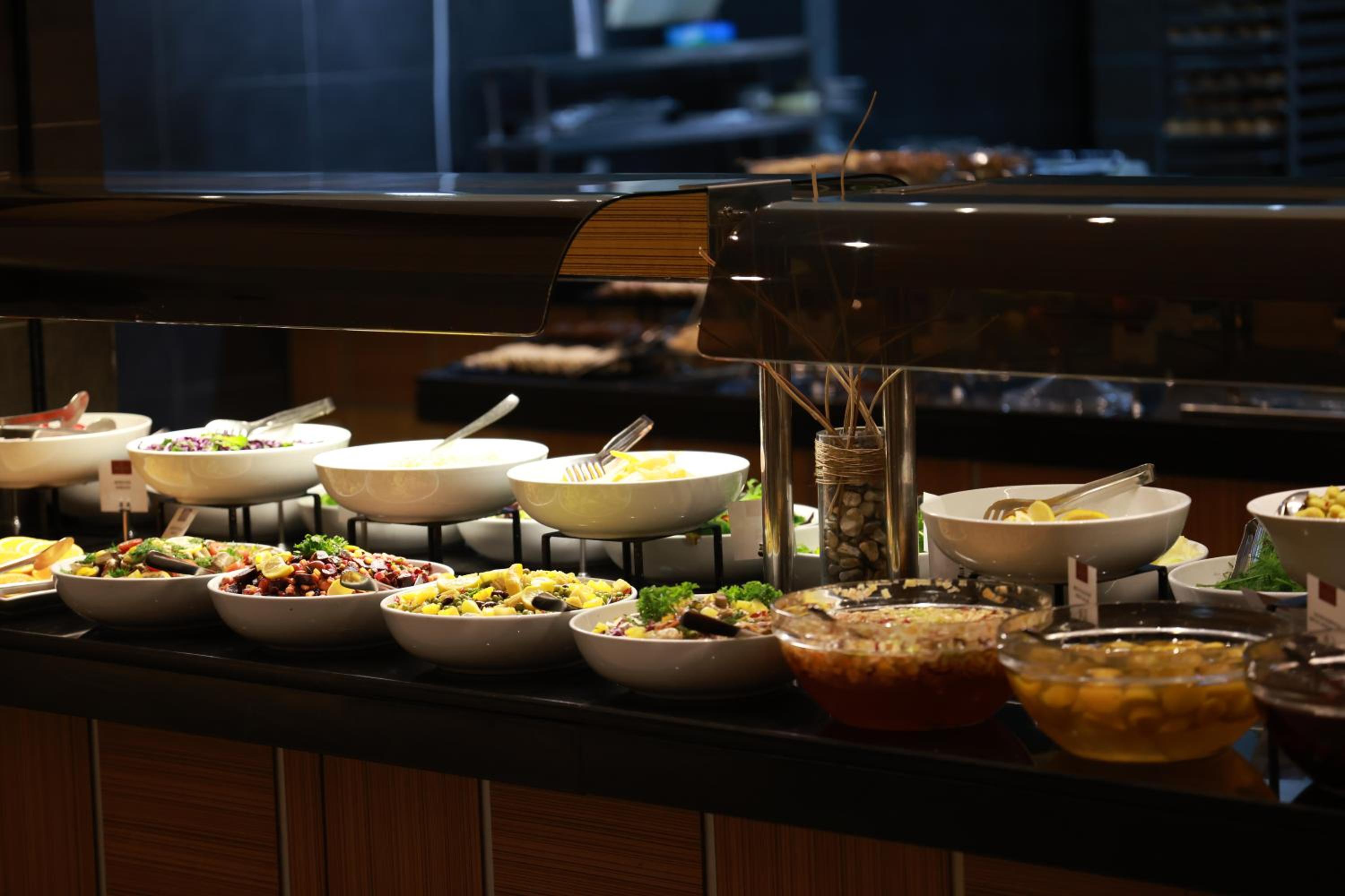 Nova Plaza Prime Hotel - Image 15