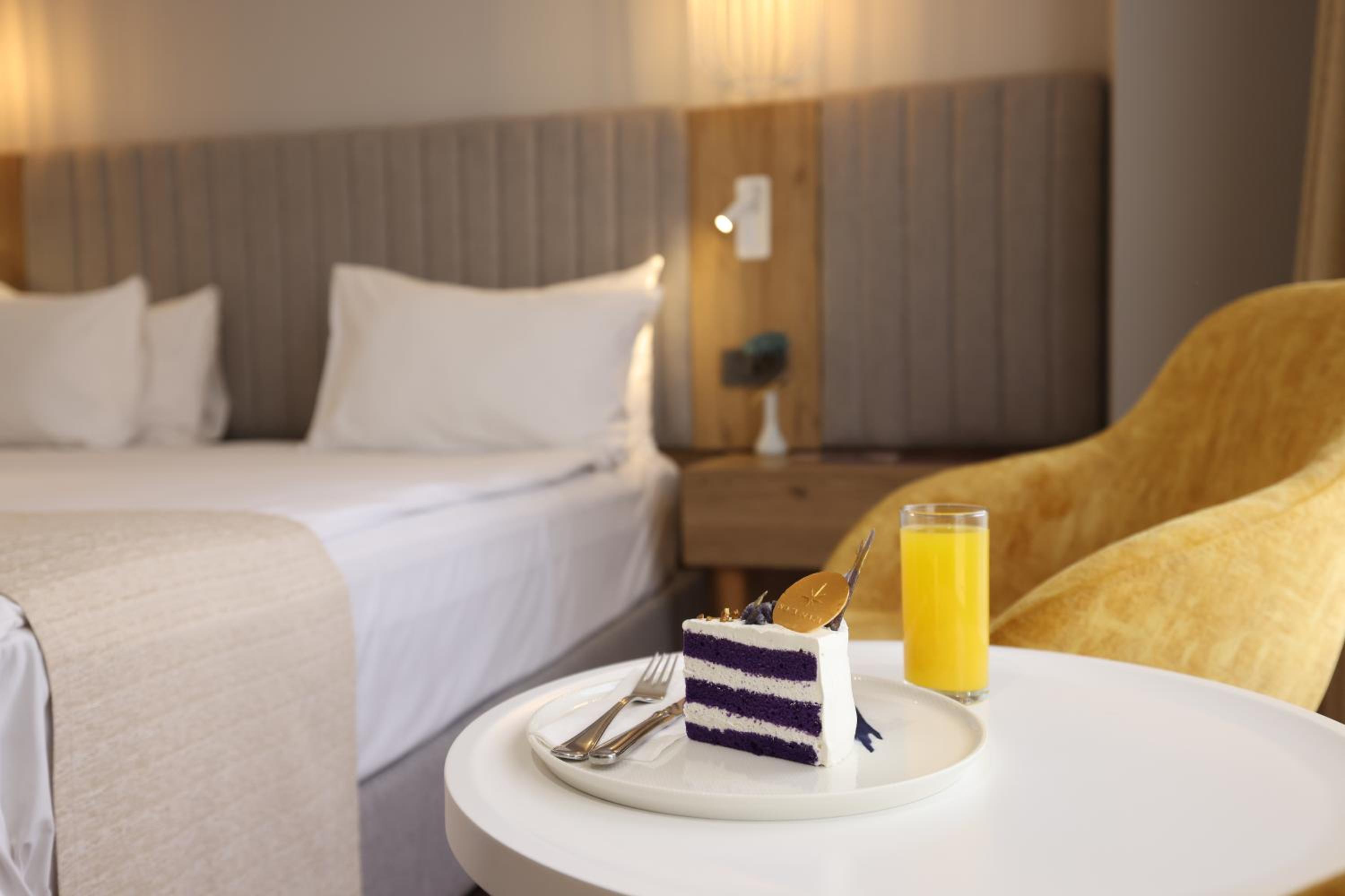 Nova Plaza Prime Hotel - Image 130