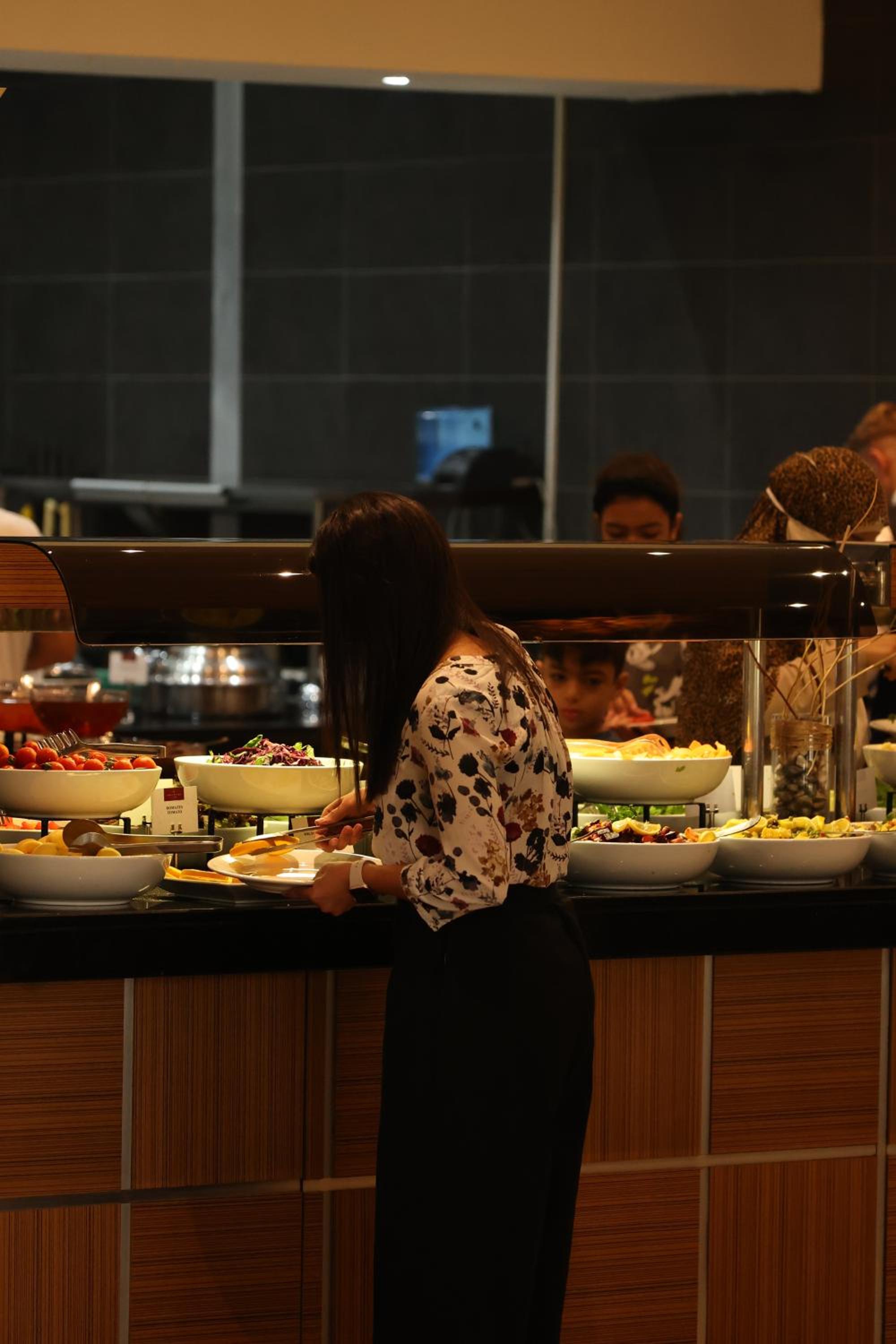 Nova Plaza Prime Hotel - Image 11