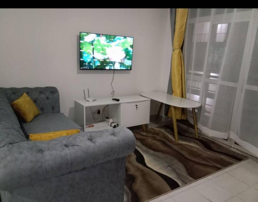 Beta Two Apartment view 4