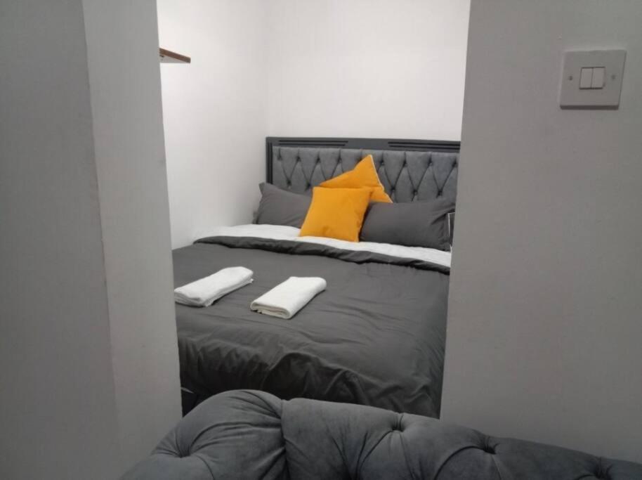 Beta Two Apartment view 5