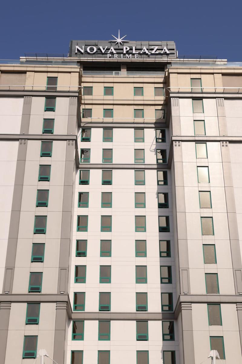 Nova Plaza Prime Hotel - Image 203