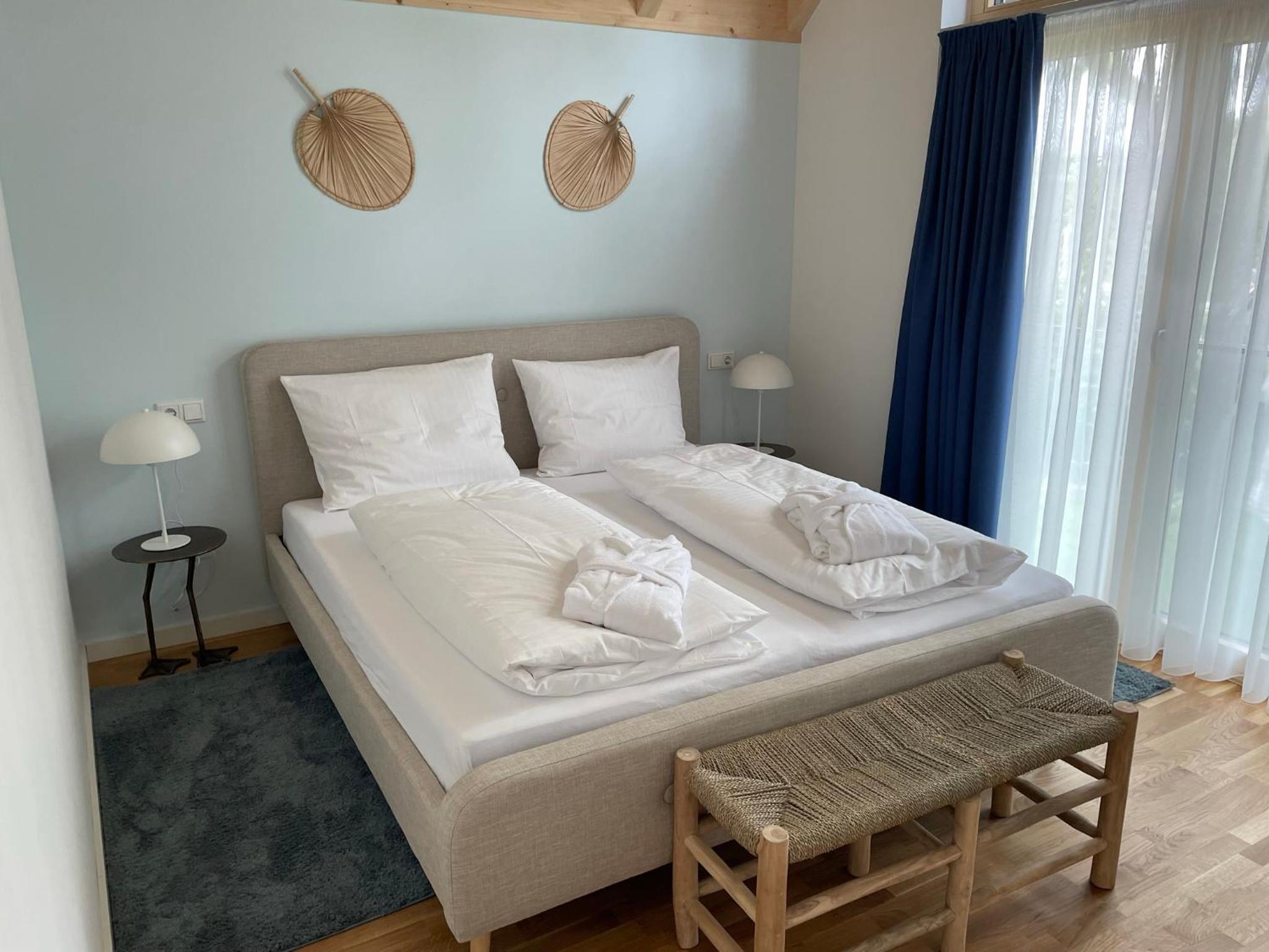 Waidlerland Waldkirchen Chalets