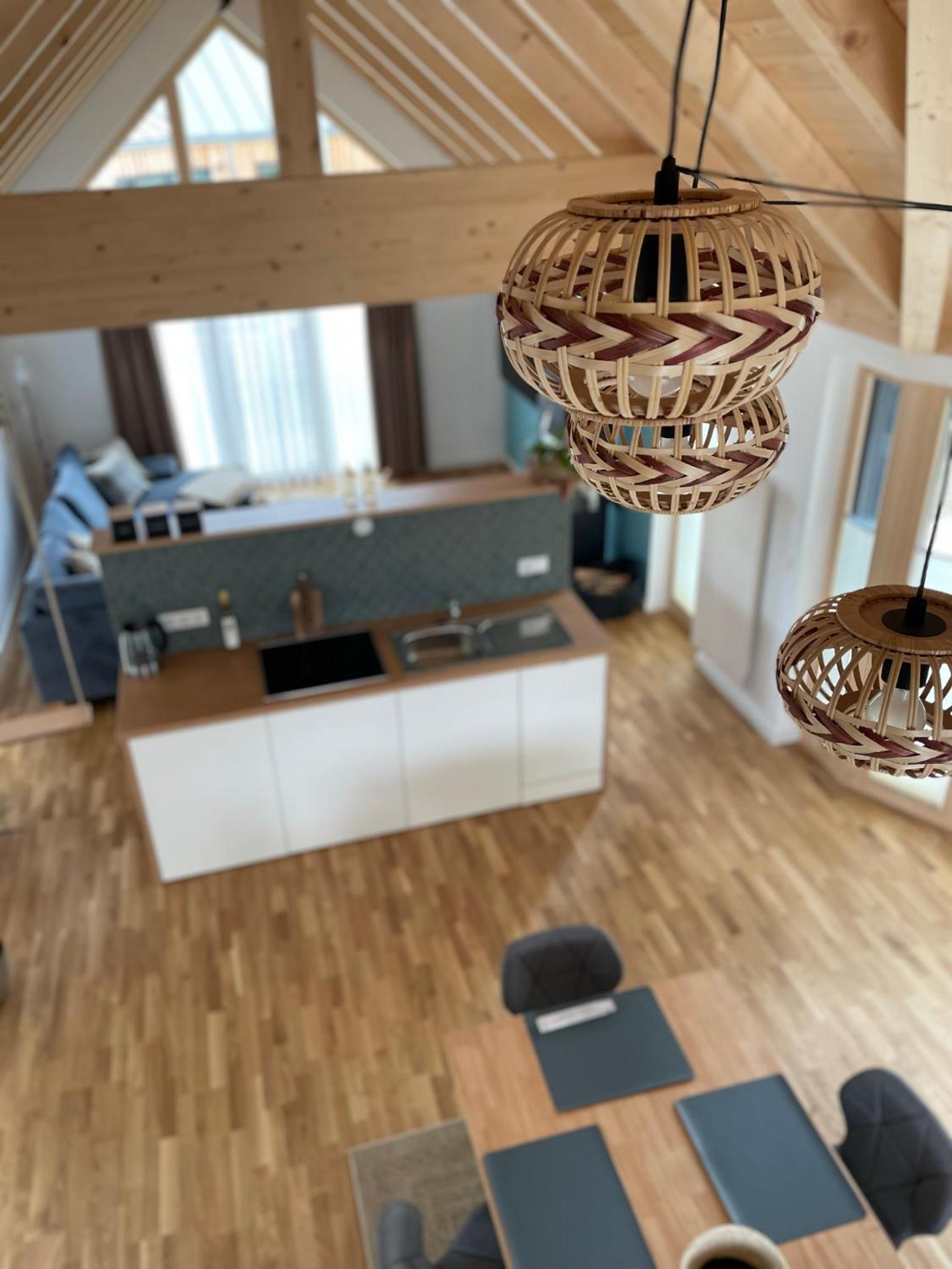 Waidlerland Waldkirchen Chalets