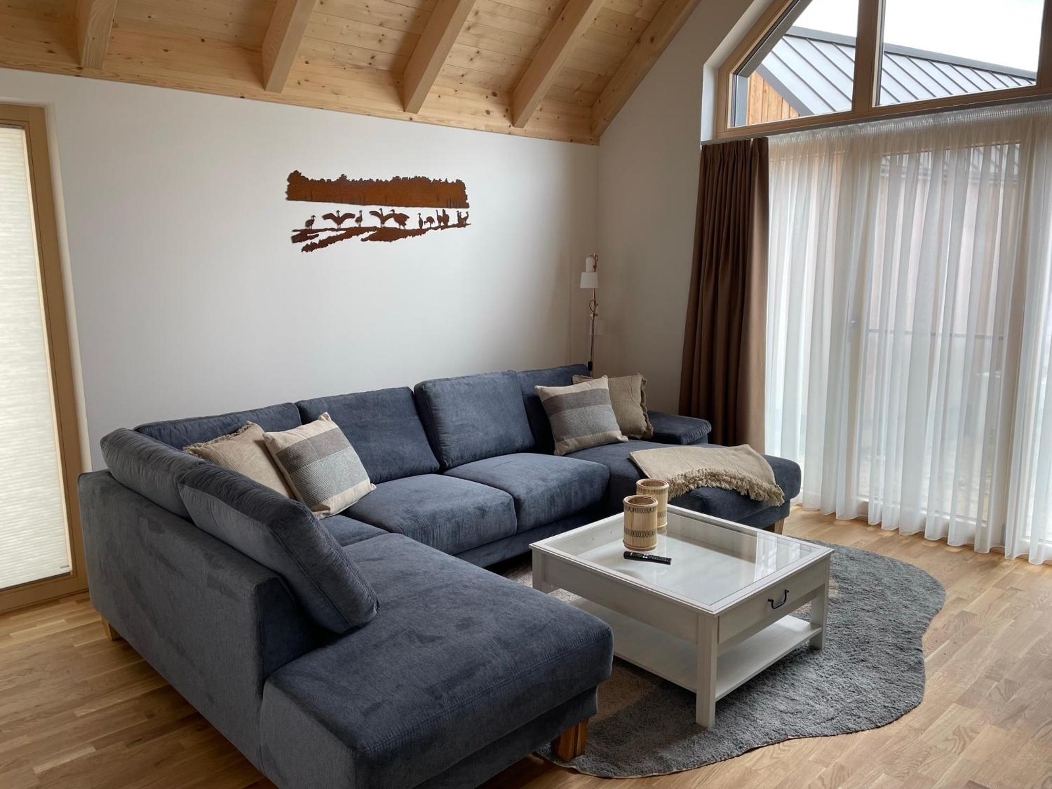 Waidlerland Waldkirchen Chalets