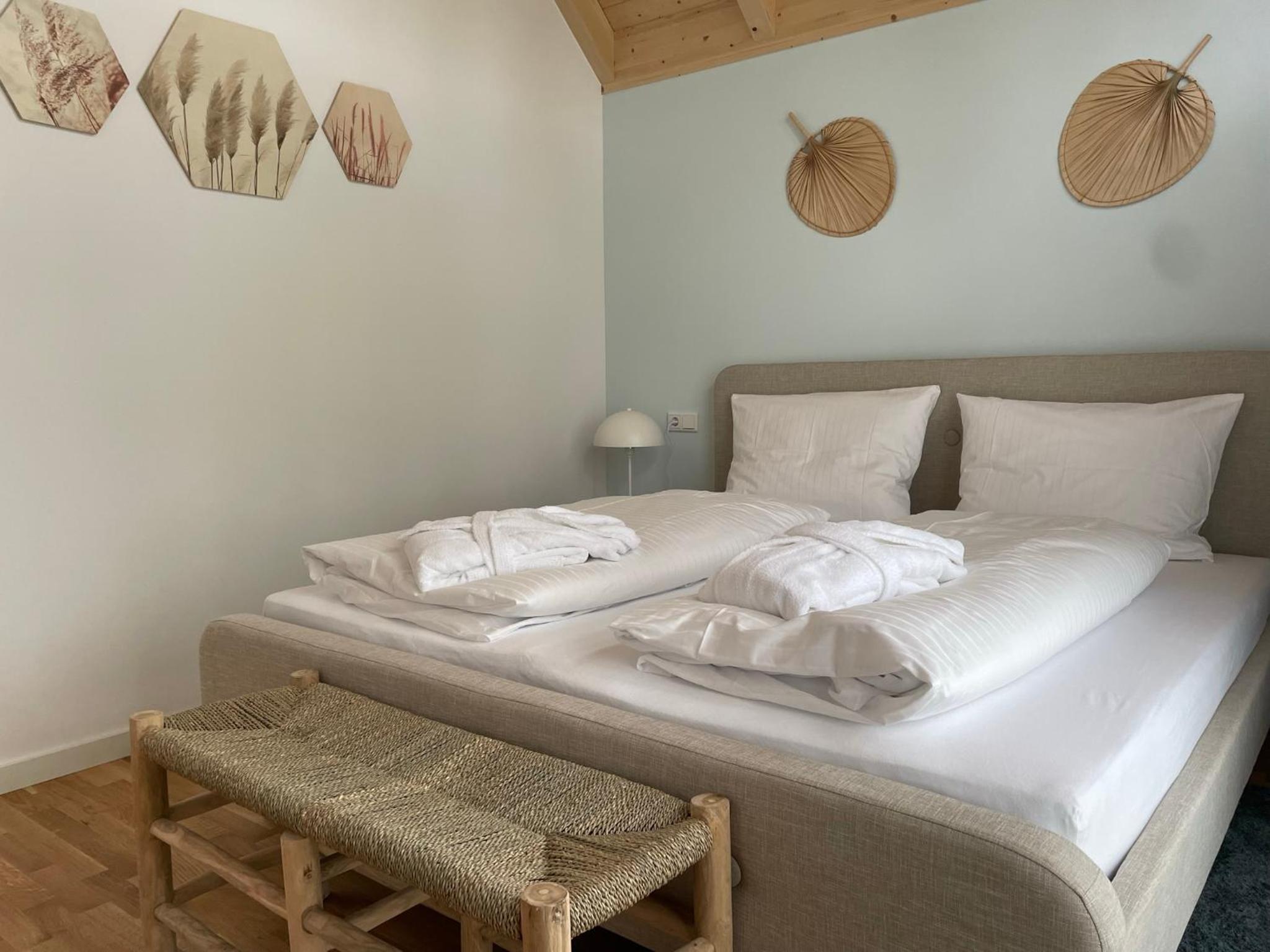Waidlerland Waldkirchen Chalets