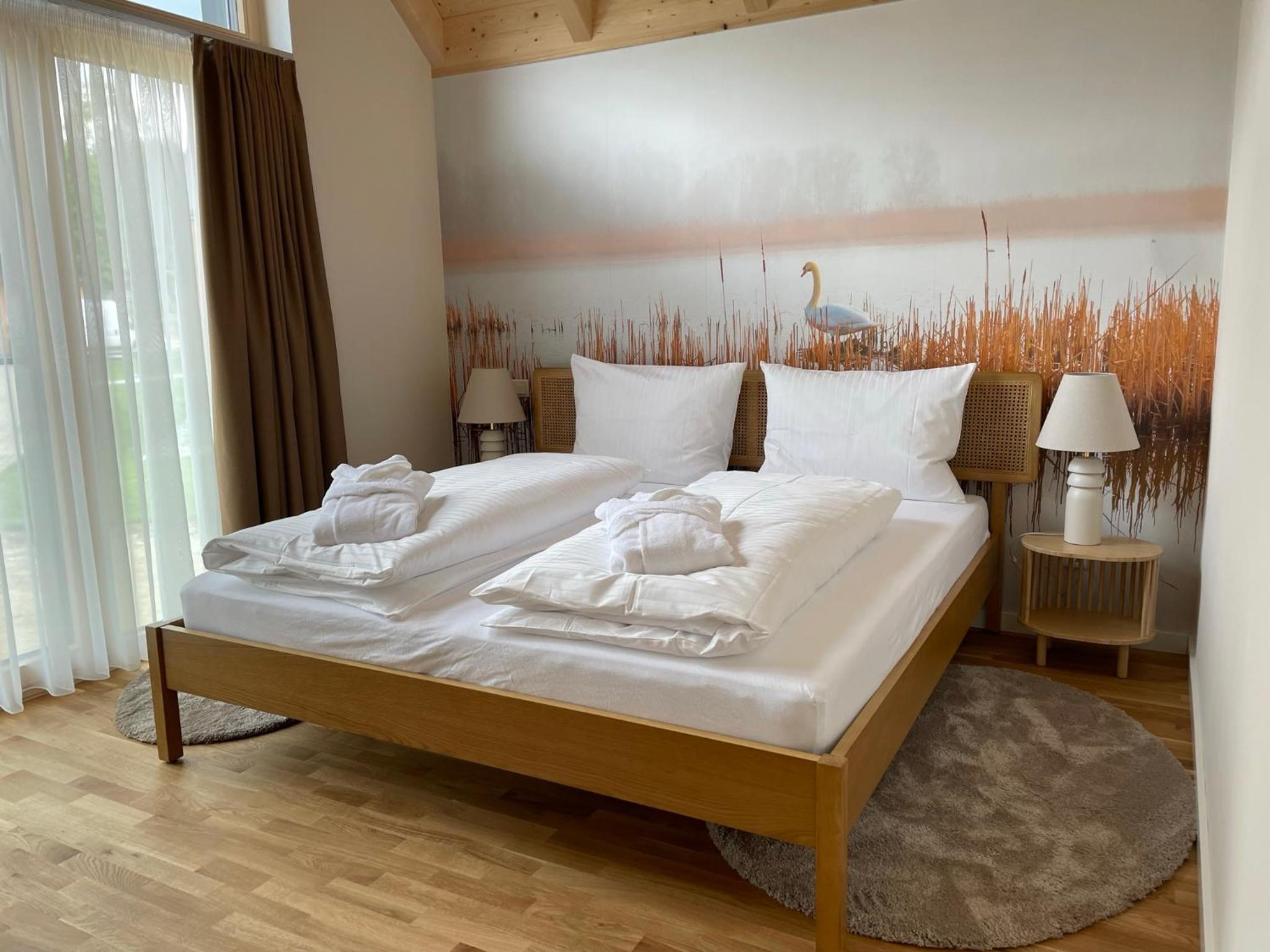 Waidlerland Waldkirchen Chalets