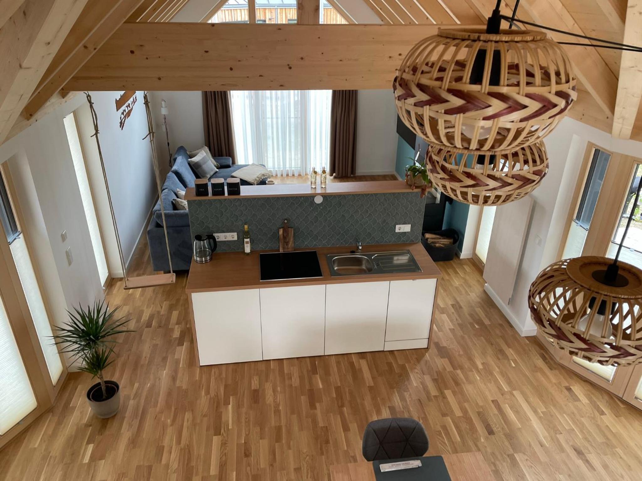 Waidlerland Waldkirchen Chalets