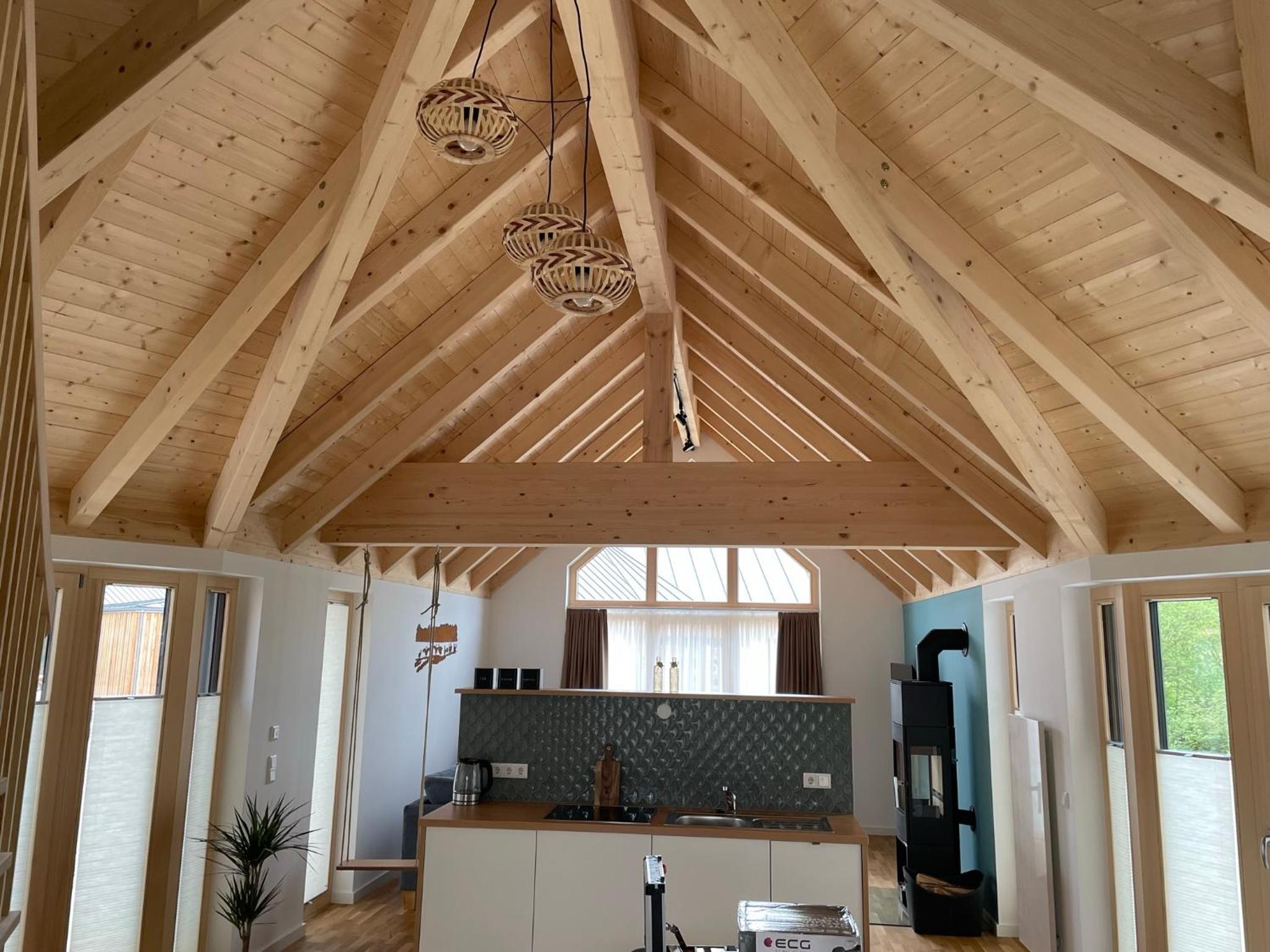 Waidlerland Waldkirchen Chalets
