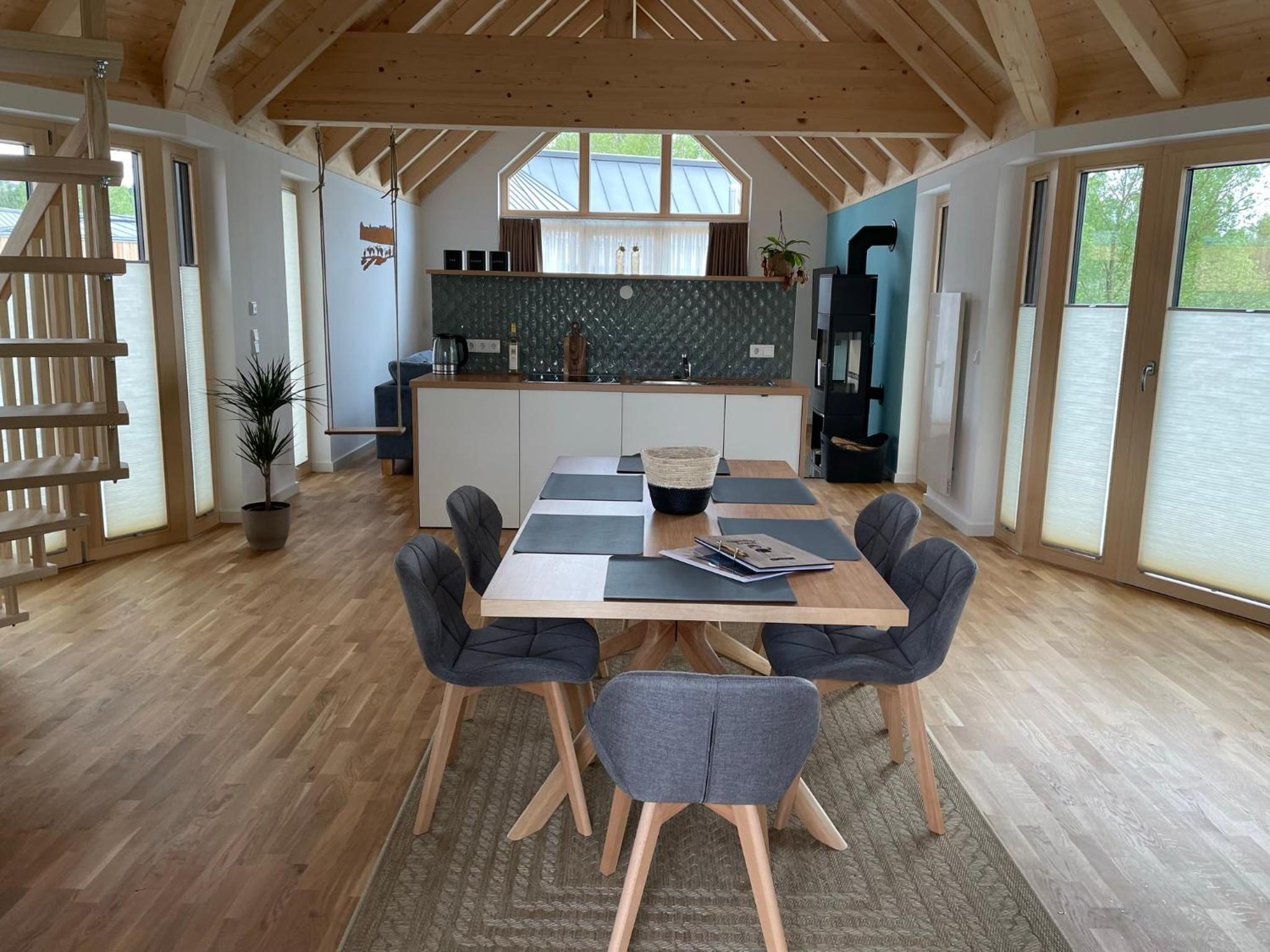Waidlerland Waldkirchen Chalets