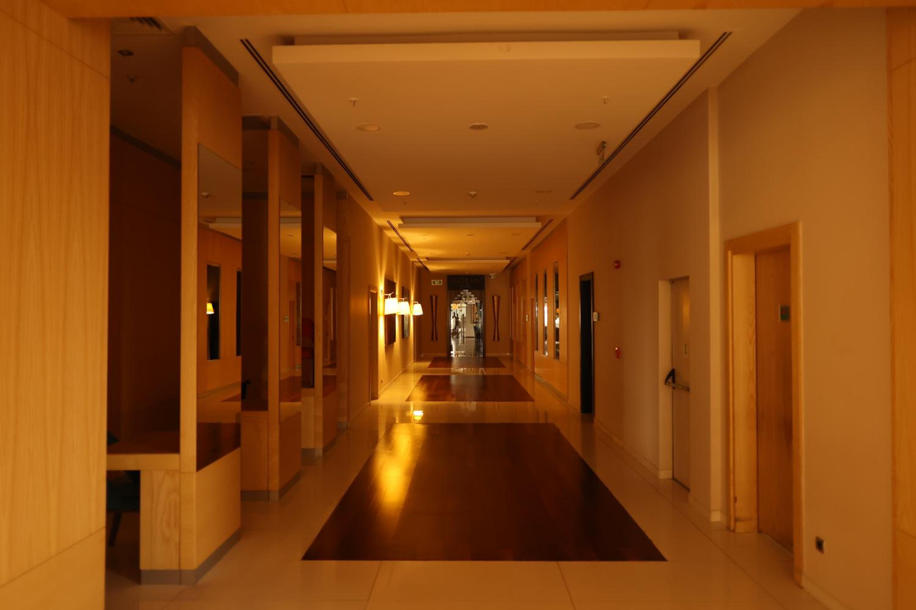 Nova Plaza Prime Hotel - Image 60
