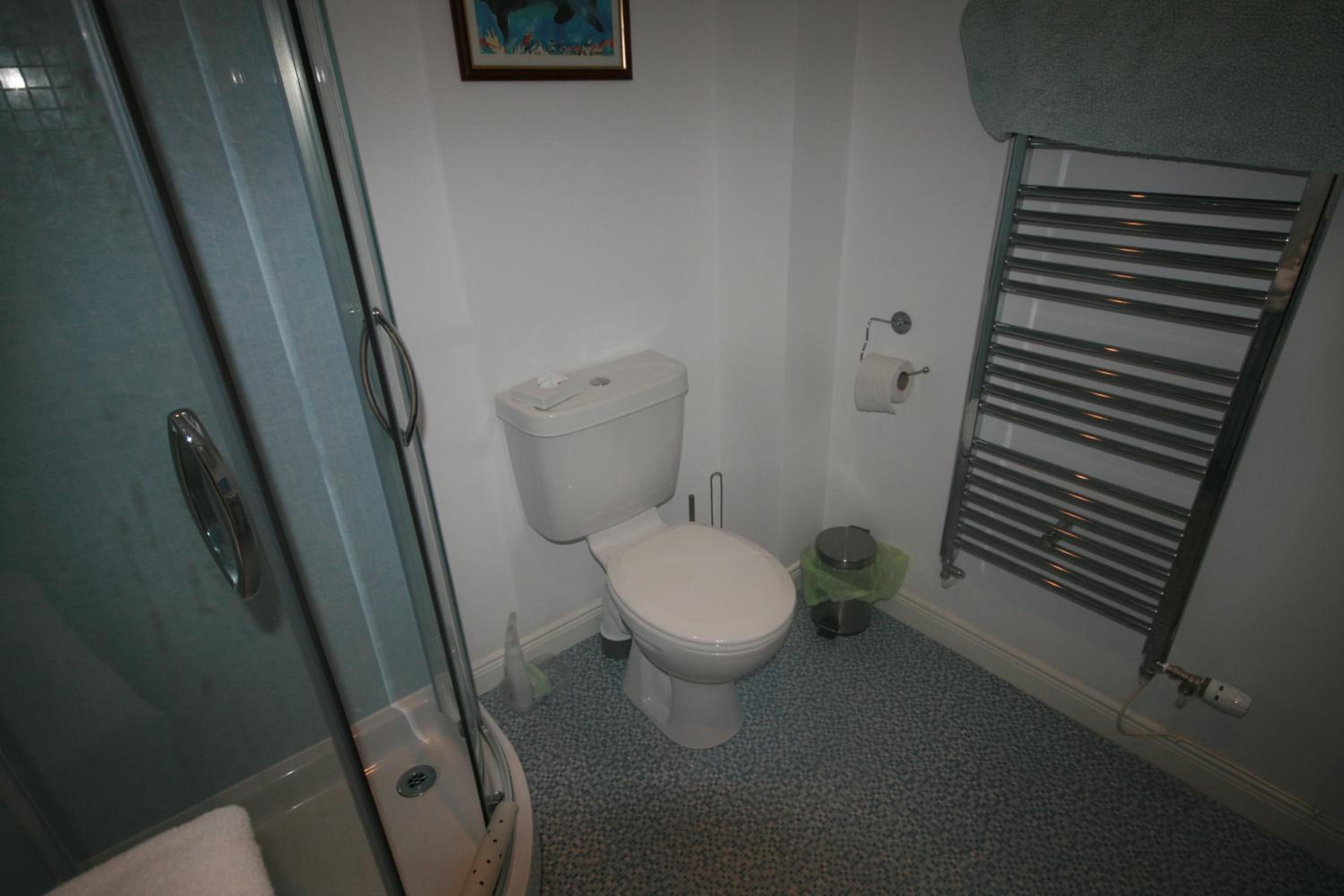 Stonewater House Vegan Bed and Breakfast view 5