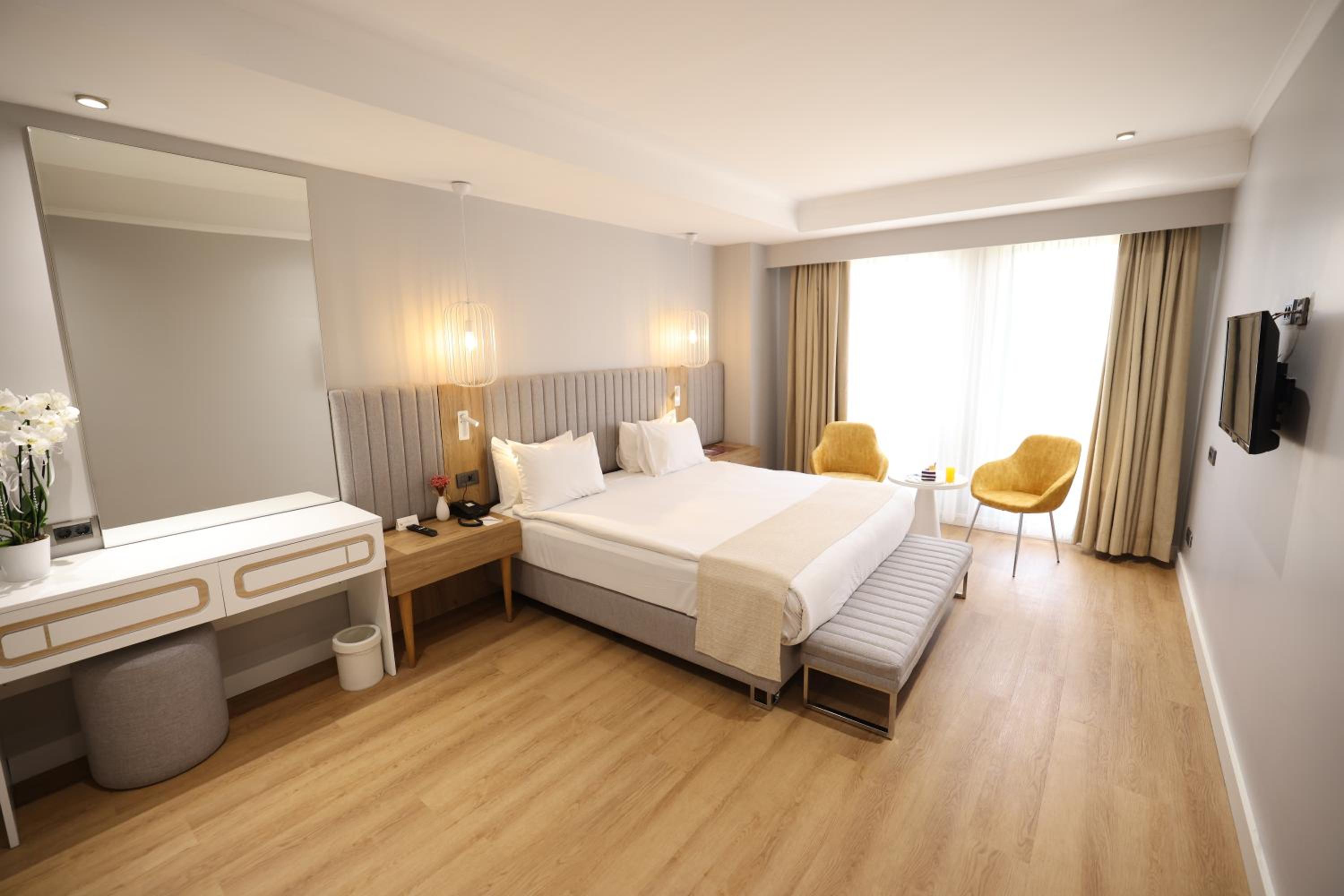 Nova Plaza Prime Hotel - Image 140