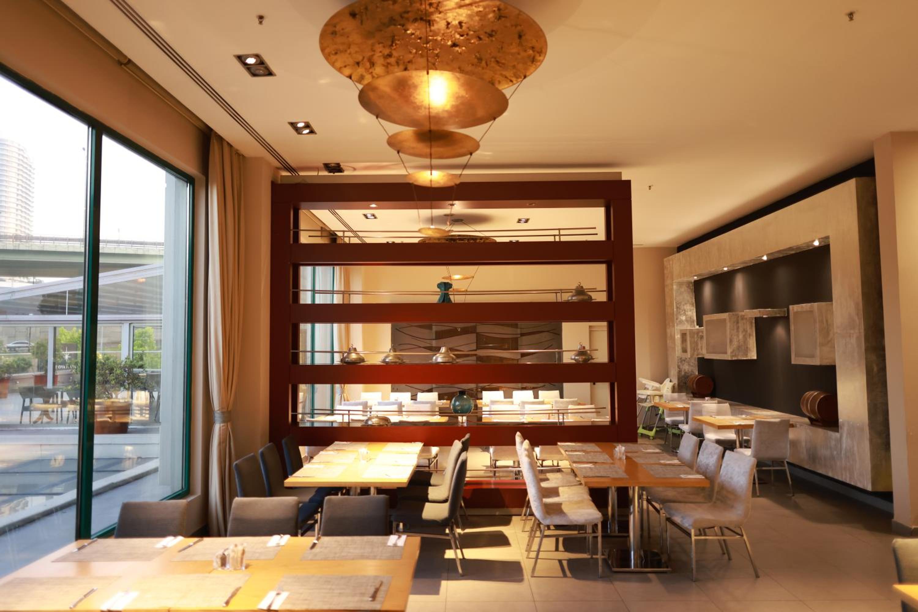 Nova Plaza Prime Hotel - Image 182