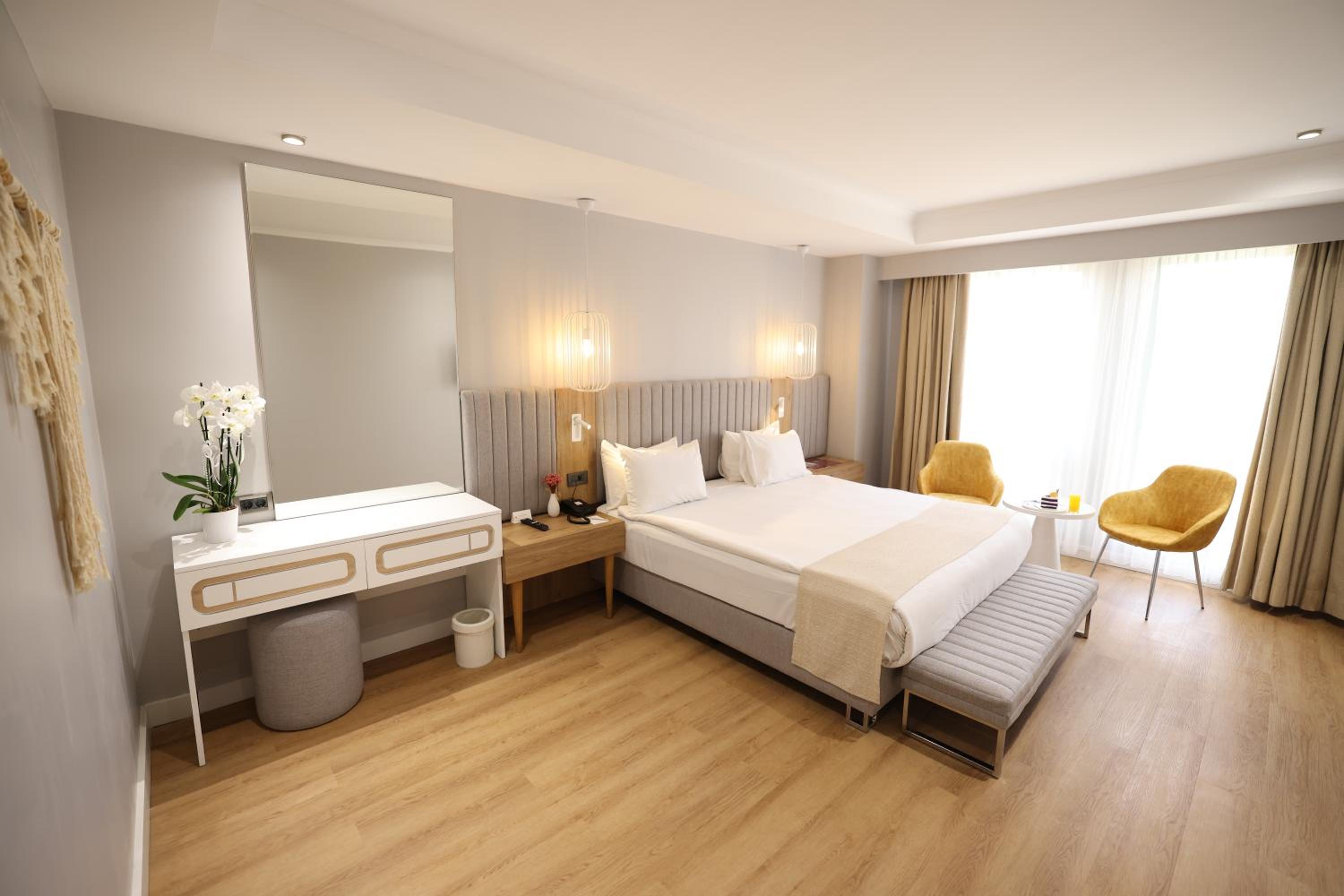Nova Plaza Prime Hotel - Image 134
