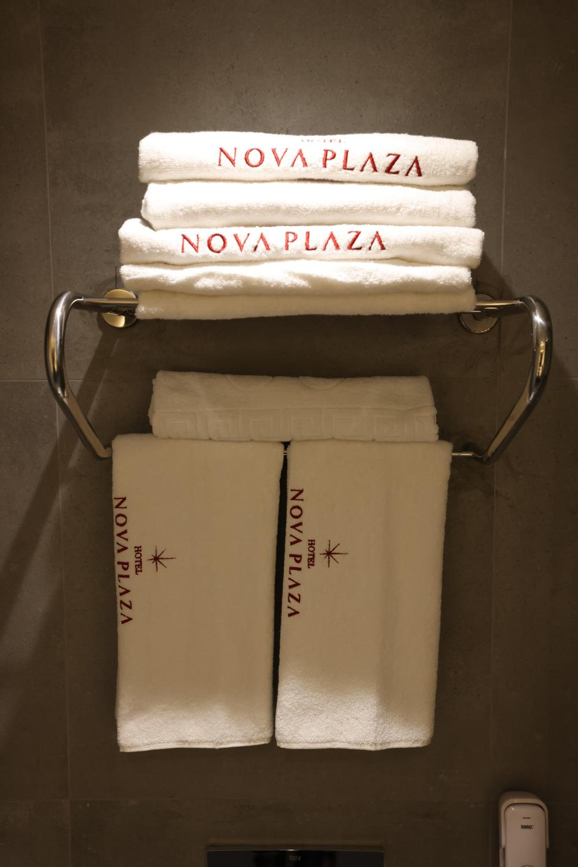 Nova Plaza Prime Hotel - Image 168