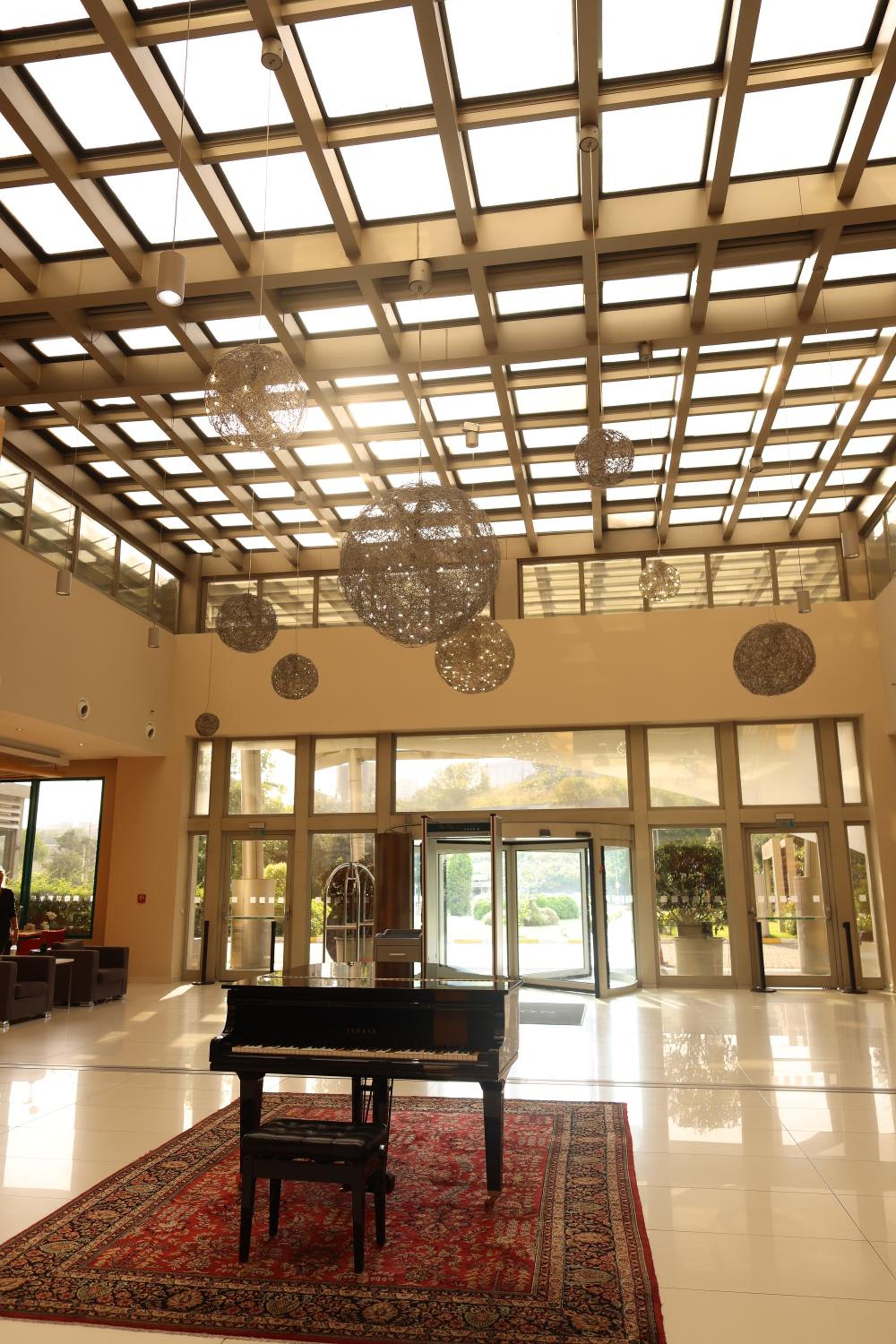 Nova Plaza Prime Hotel - Image 56