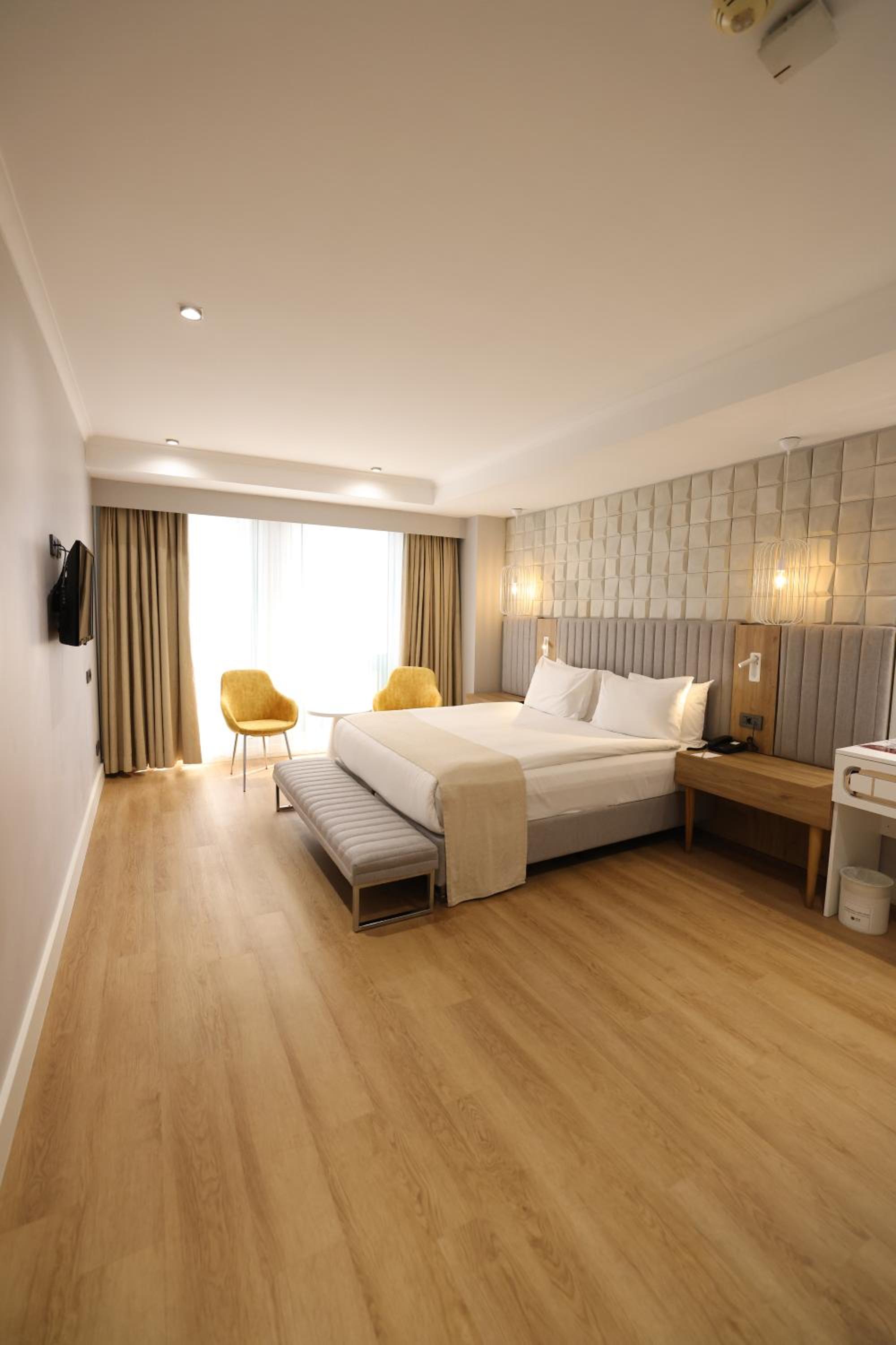 Nova Plaza Prime Hotel - Image 137