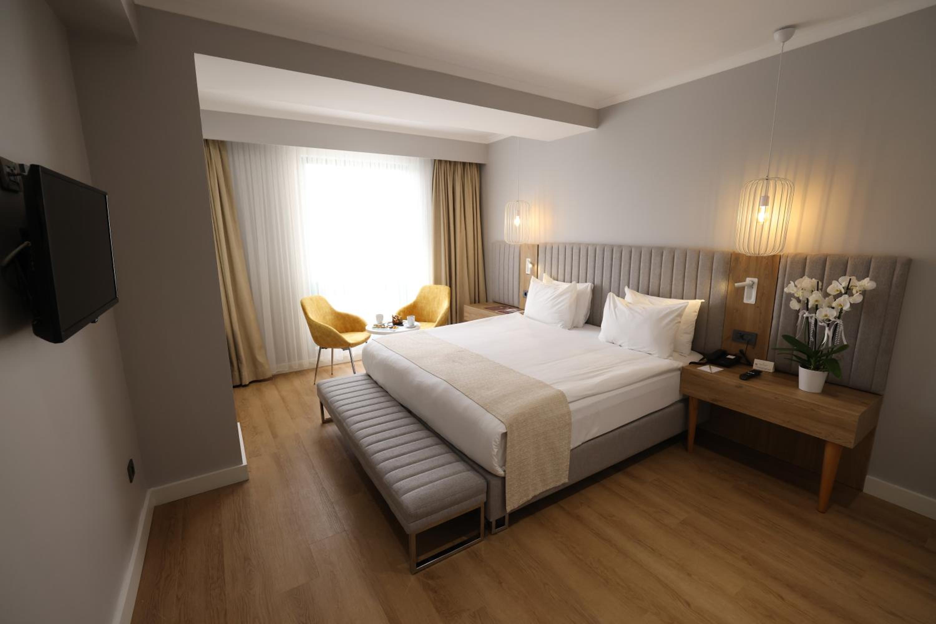 Nova Plaza Prime Hotel - Image 138