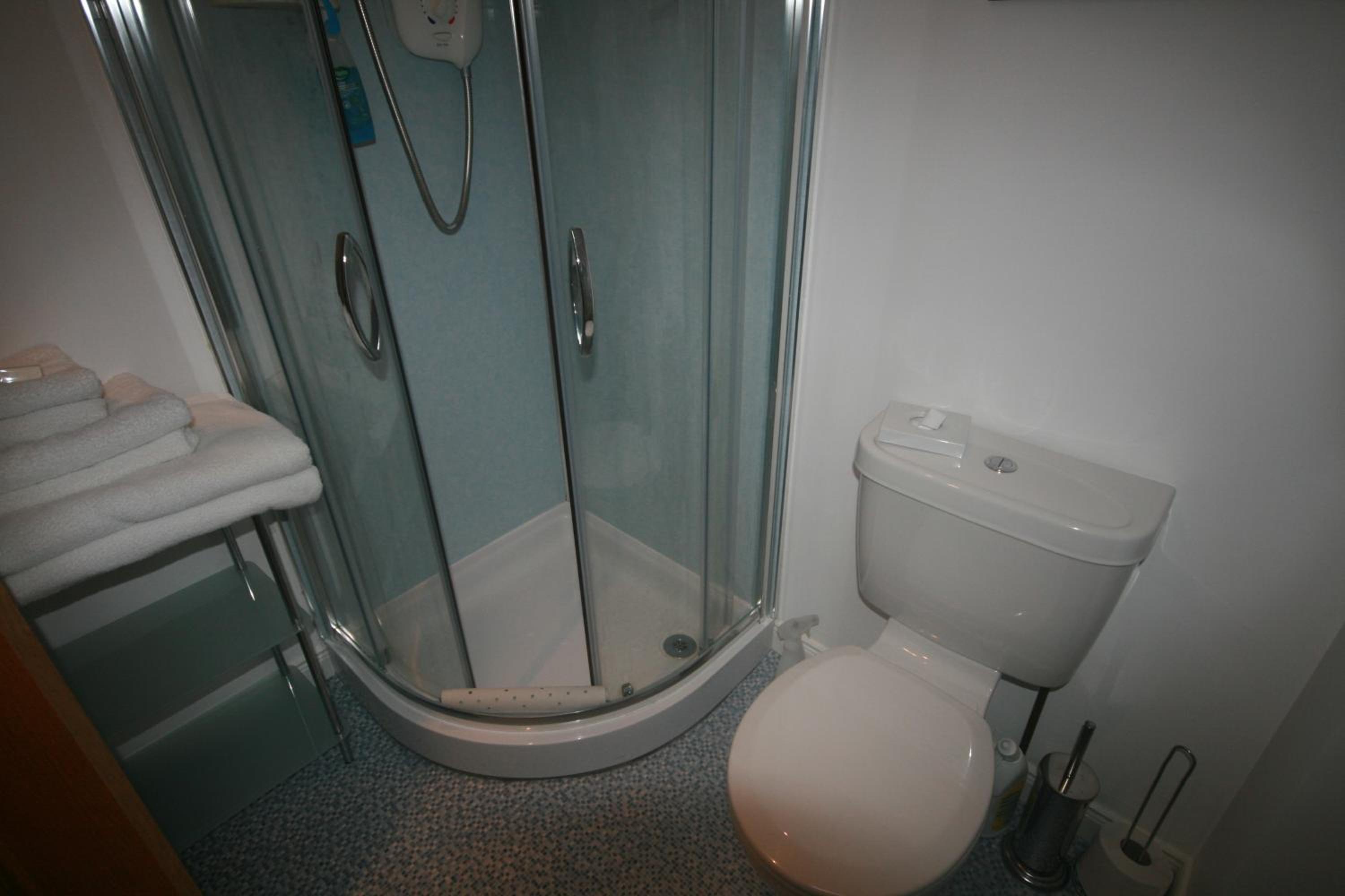 Stonewater House Vegan Bed and Breakfast view 4