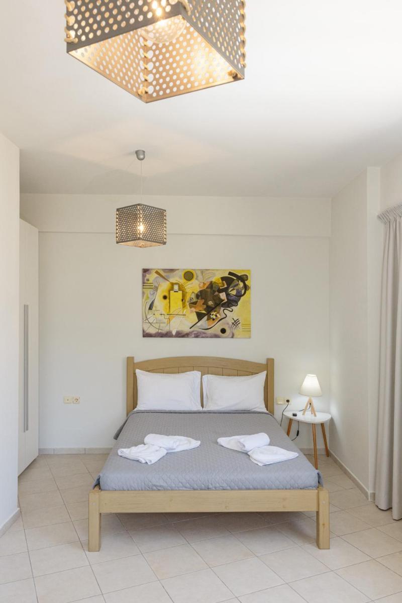 Modern City Centre Apartment photo 2