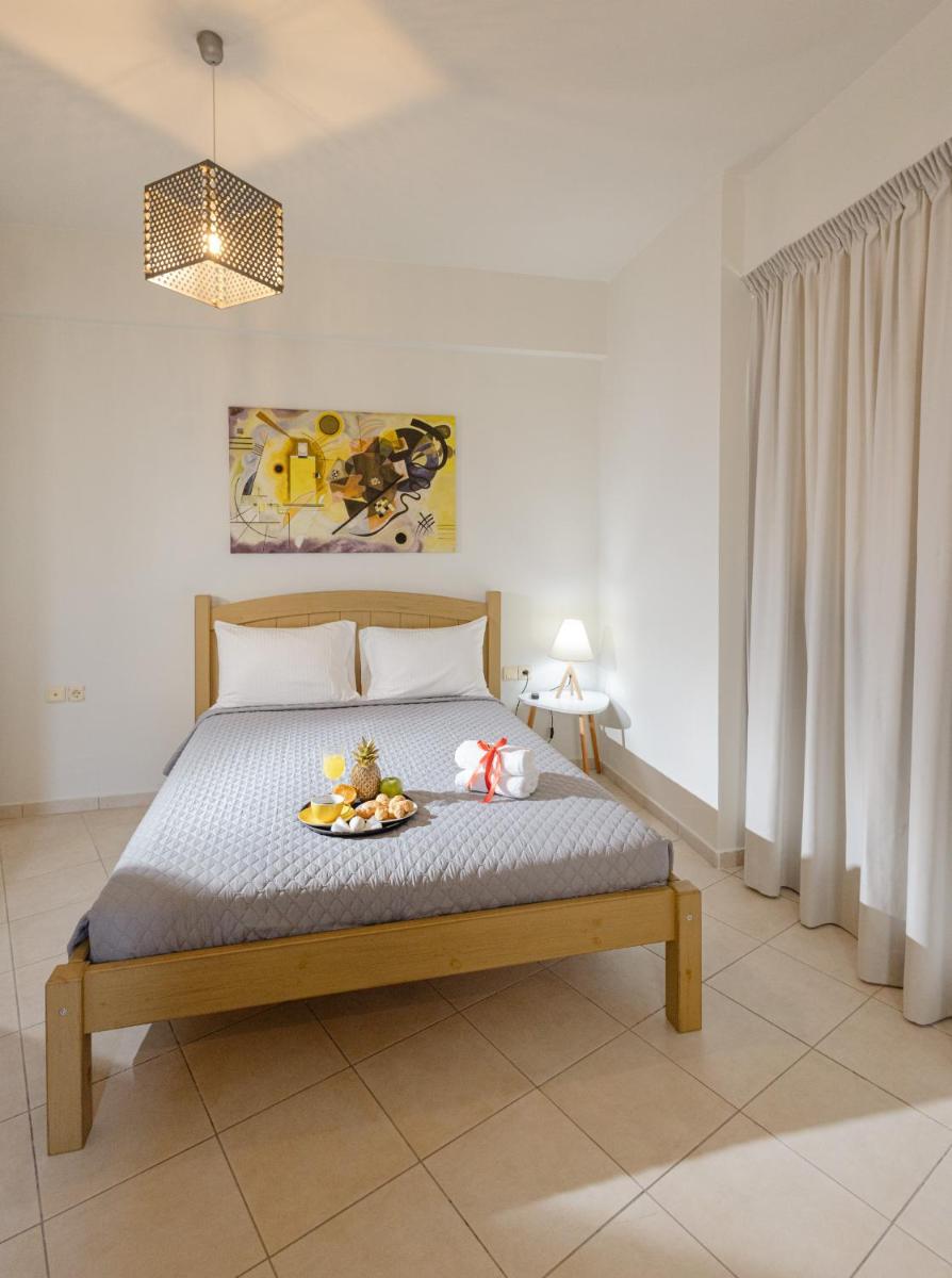 Modern City Centre Apartment photo 4