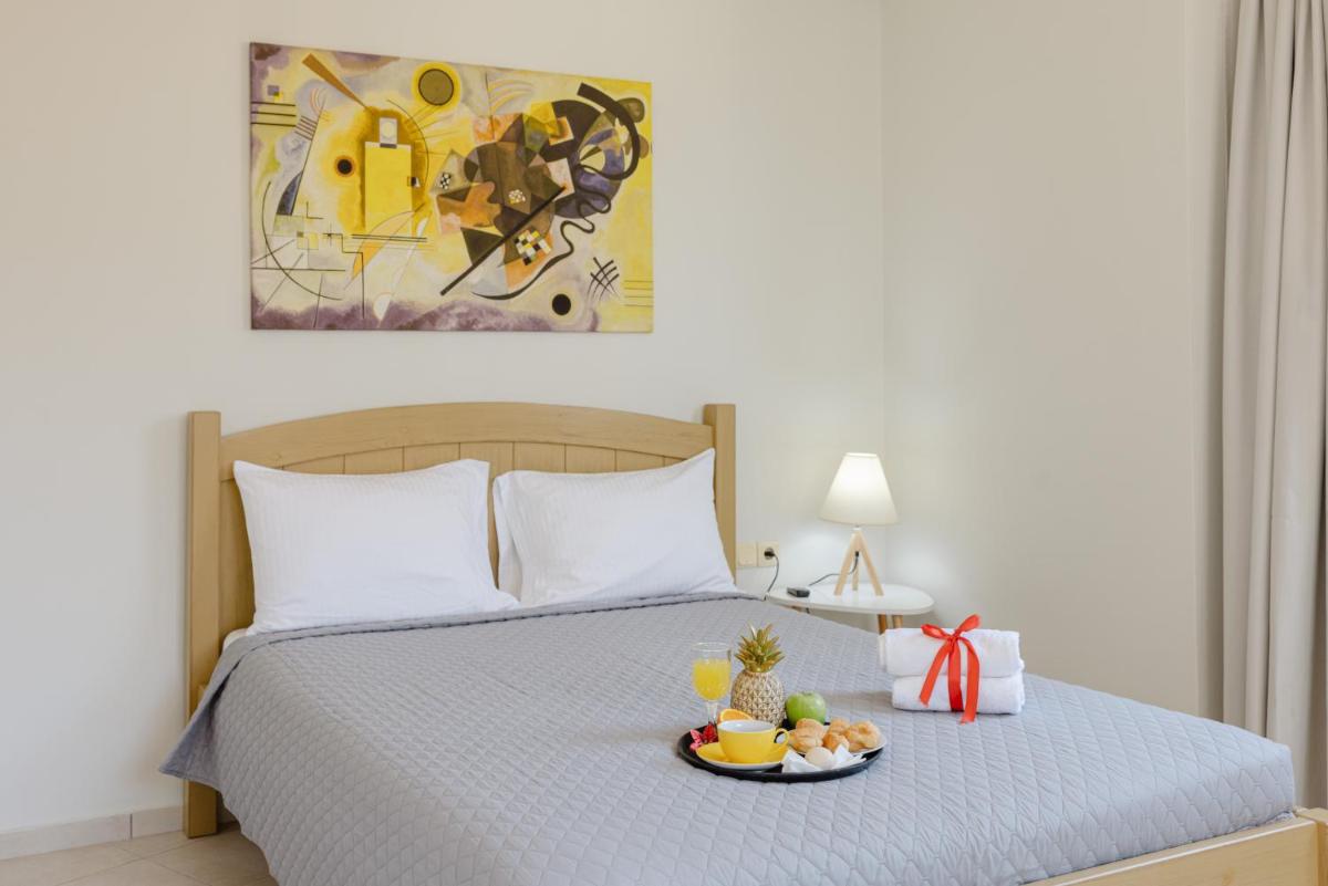 Modern City Centre Apartment photo 5