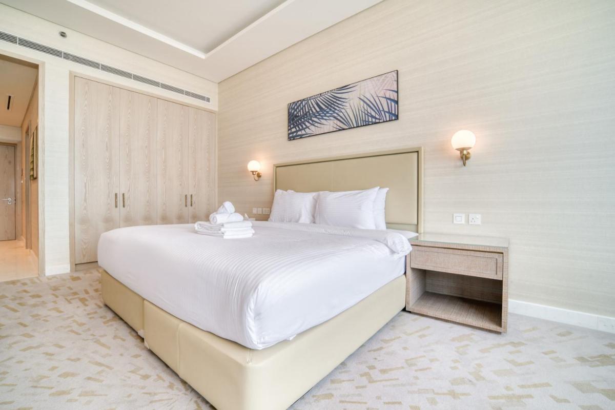 The Palm Tower, Palm Jumeirah - Mint Stay