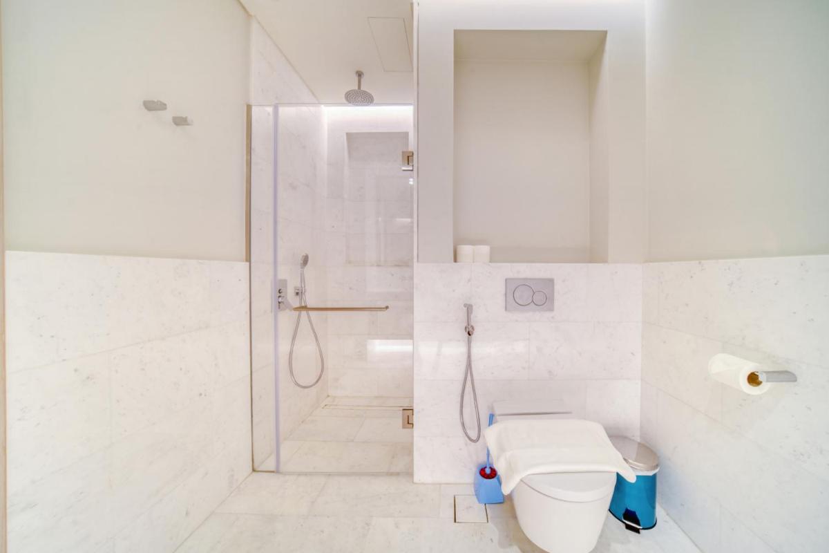 The Palm Tower, Palm Jumeirah - Mint Stay