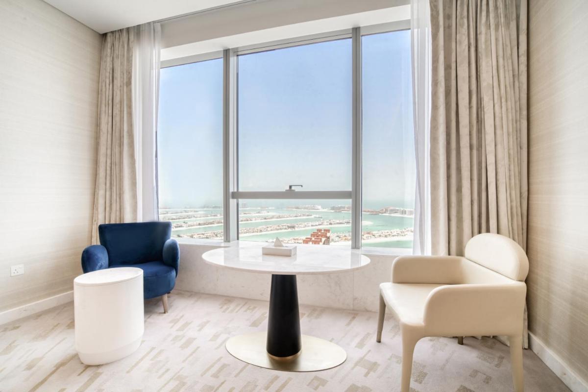 The Palm Tower, Palm Jumeirah - Mint Stay