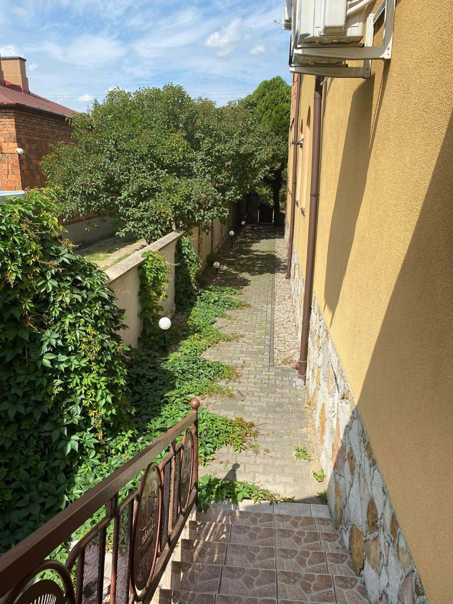 "U Jędrusia" view 3