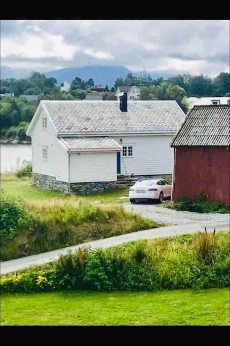 Waterfront Cottage (Fishing Opportunities!) view 4