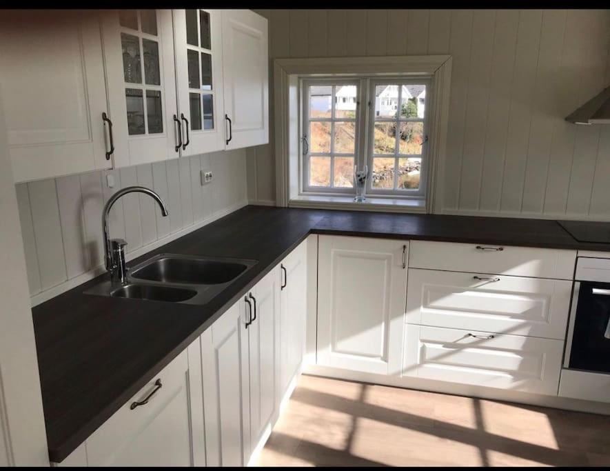 Waterfront Cottage (Fishing Opportunities!) view 5