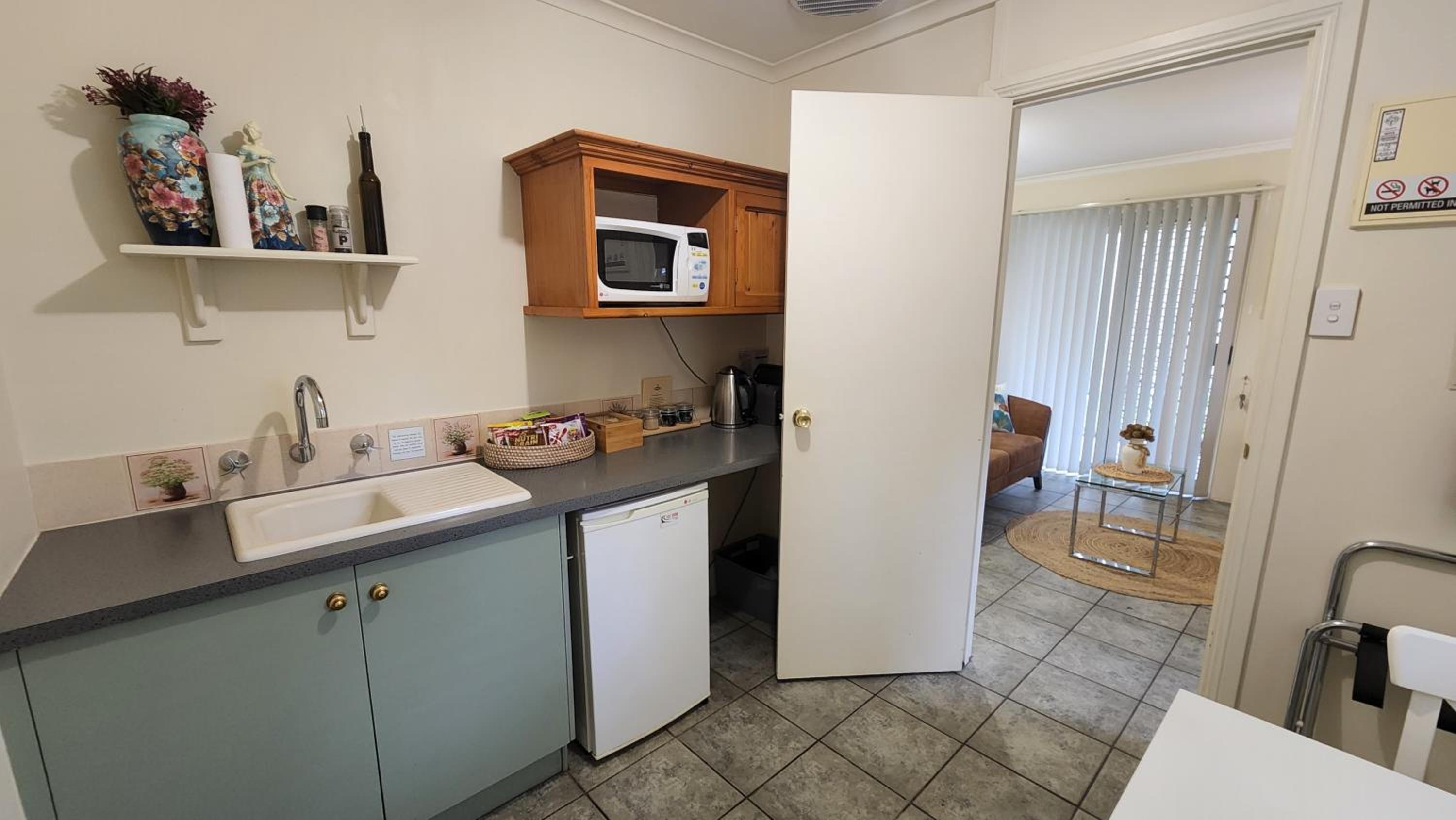 Riesling Trail & Clare Valley Cottages