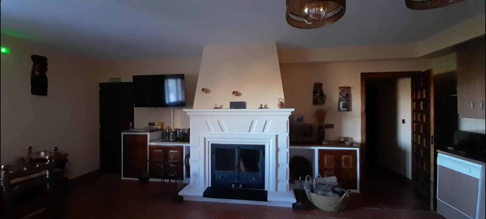 Casa Rural La Carbonera