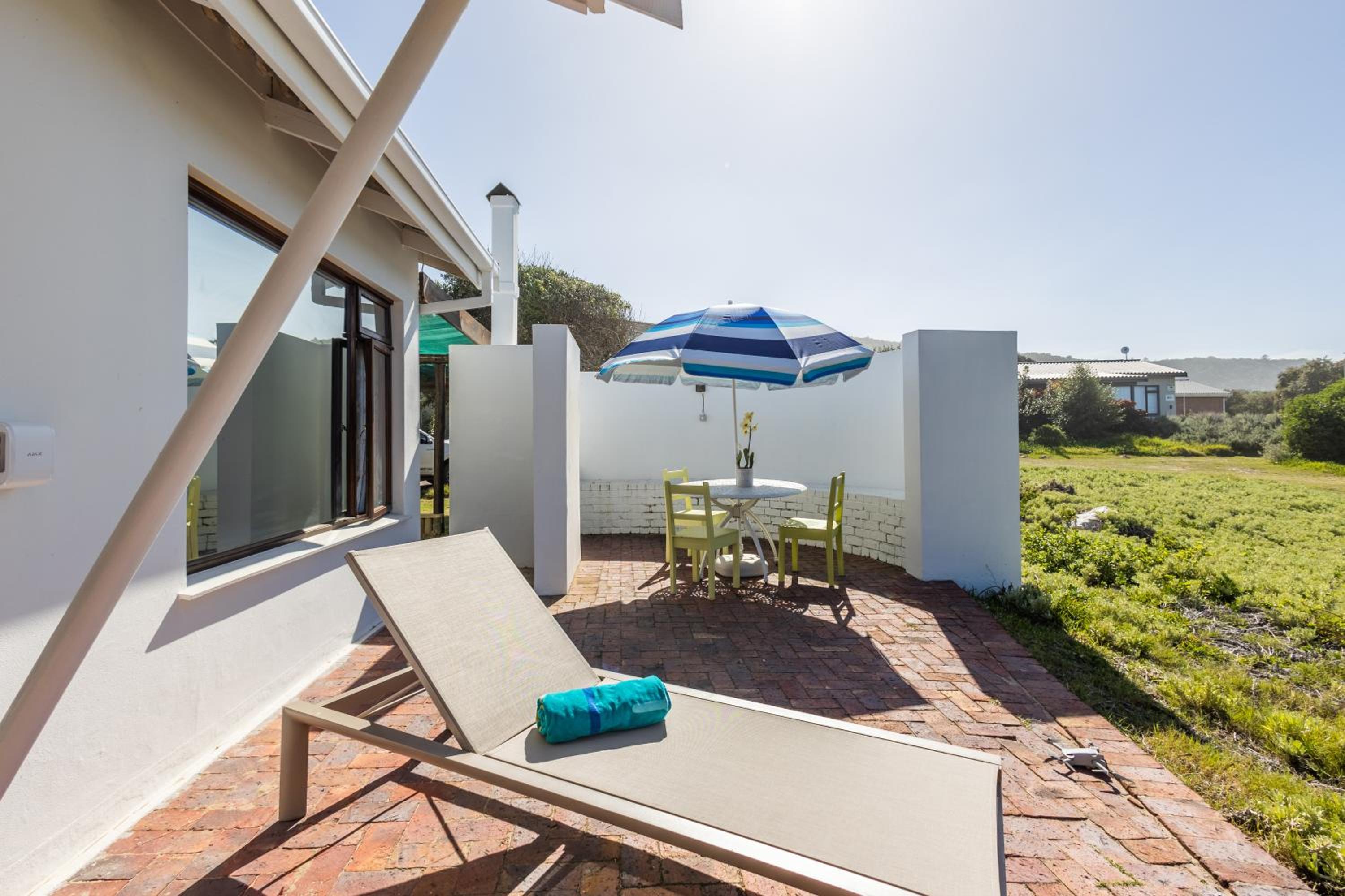 Oyster Cottage view 5