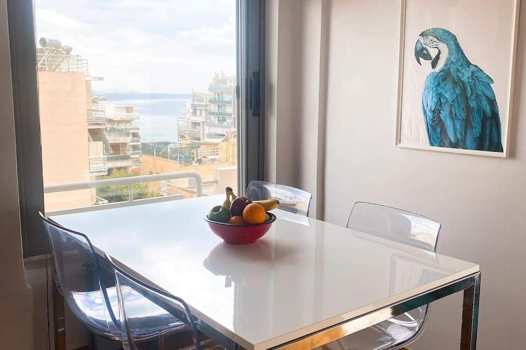 Superior Penthouse in Athens Riviera