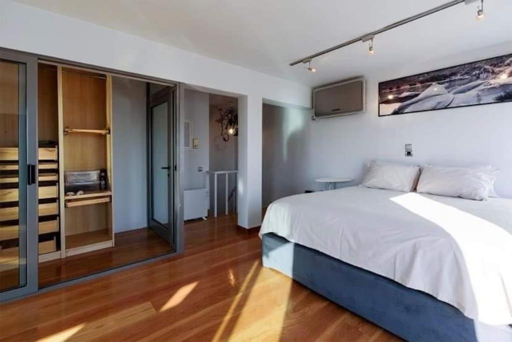Superior Penthouse in Athens Riviera