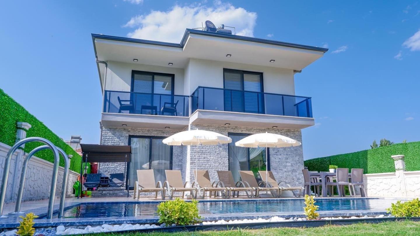 Villa Sena