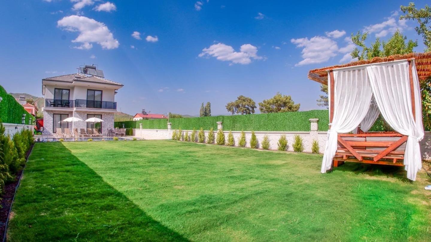 Villa Sena