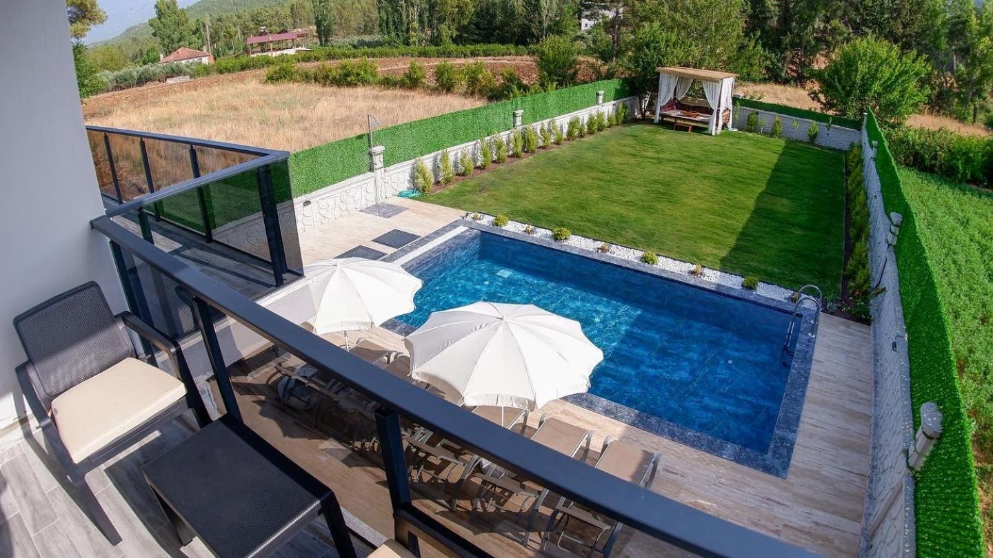 Villa Sena