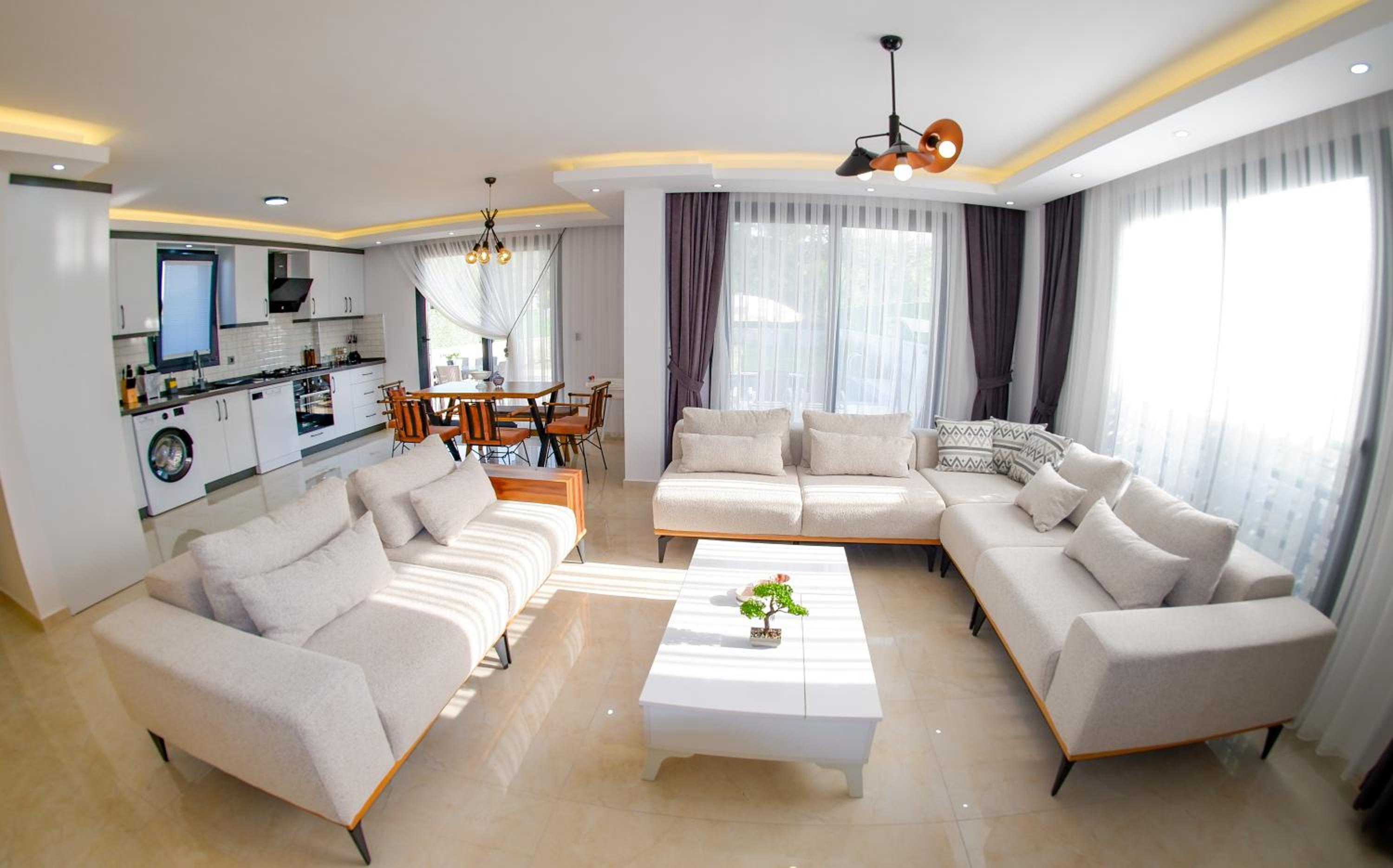 Villa Sena