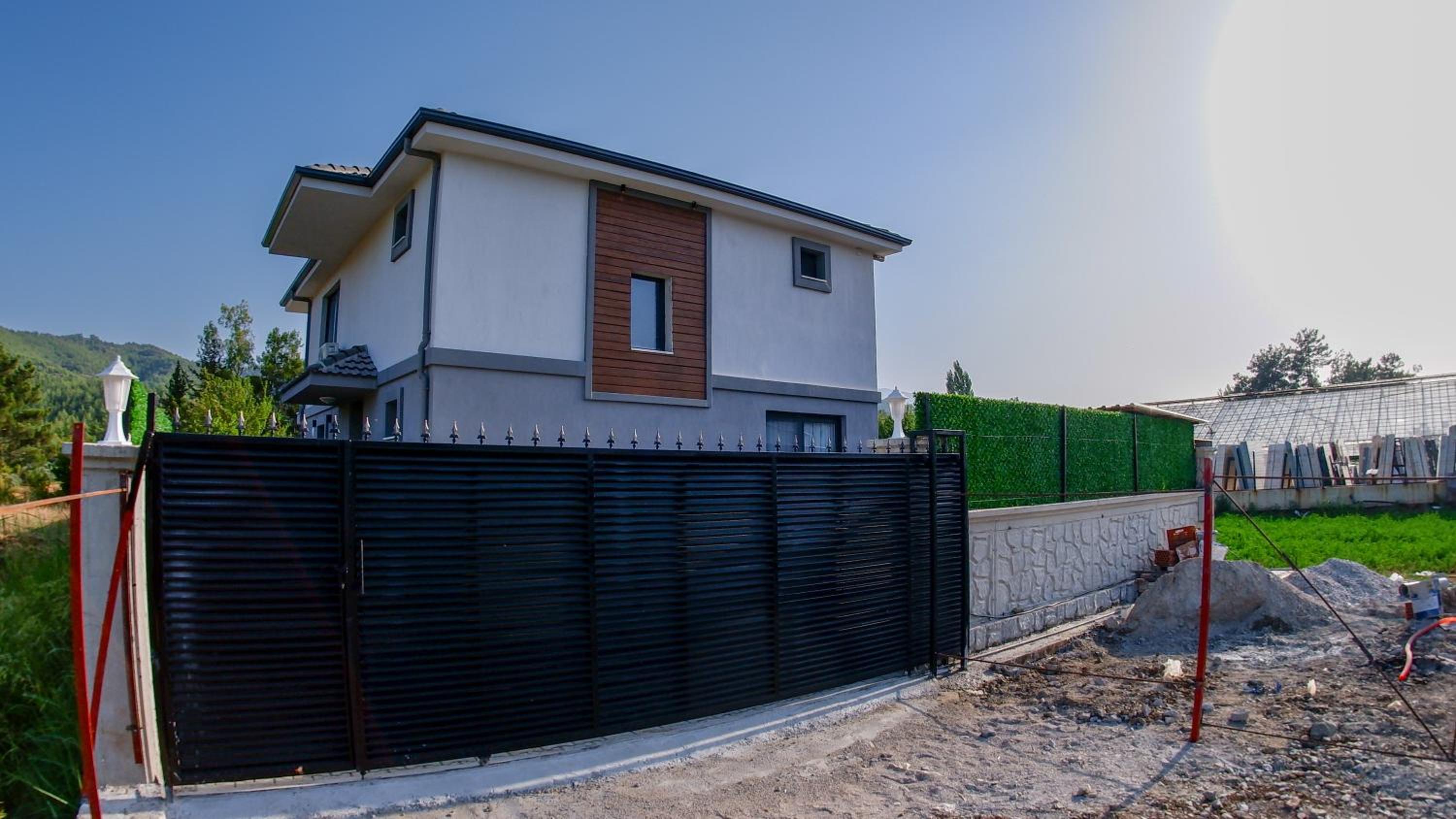 Villa Sena