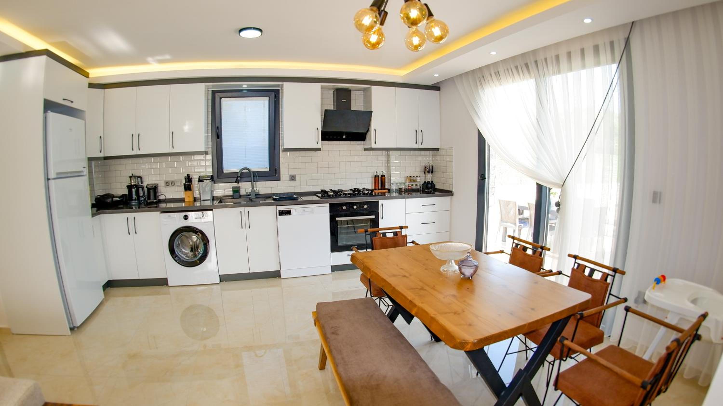 Villa Sena