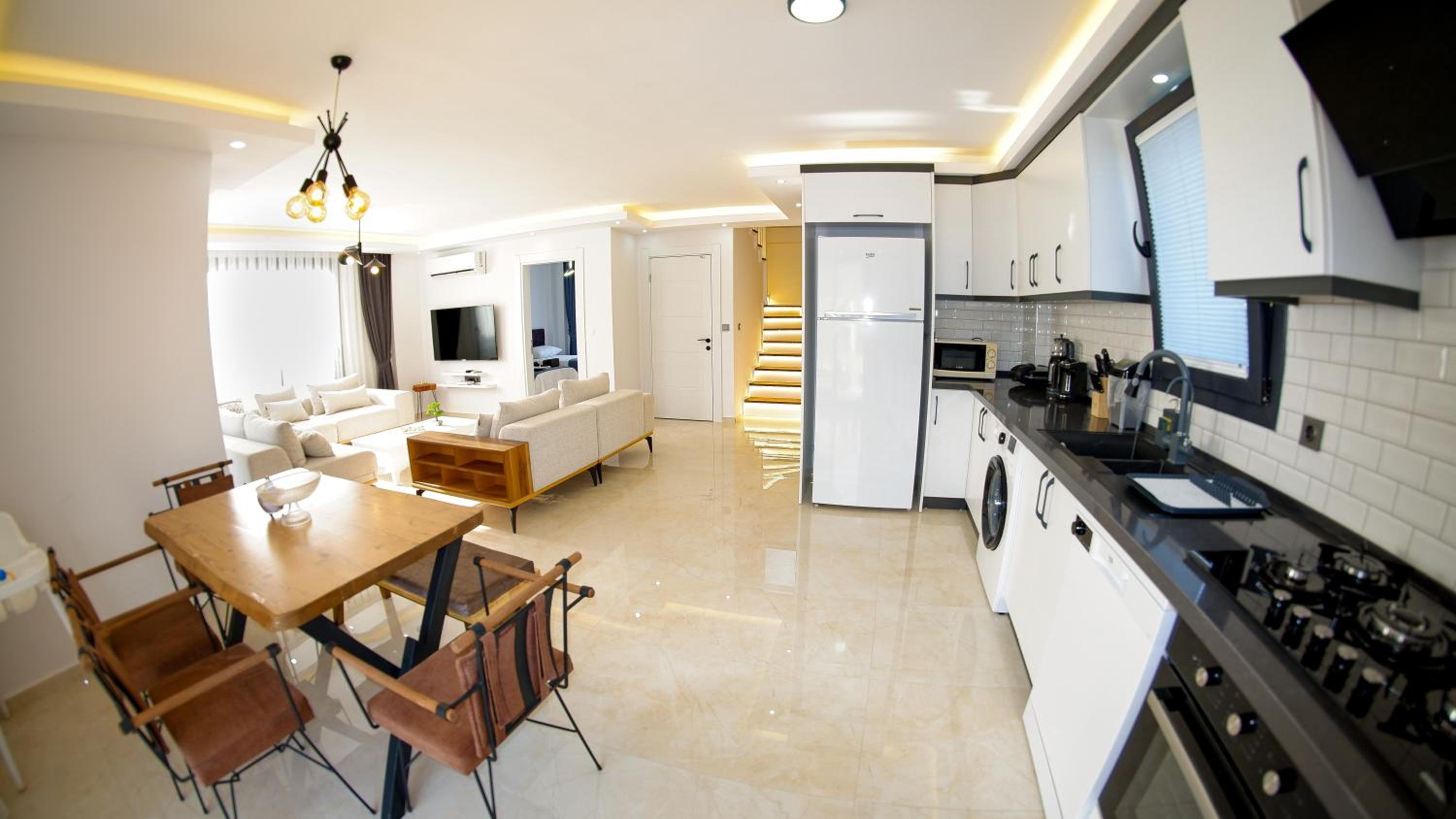 Villa Sena